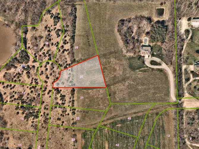16552 W Hickory Court Goddard KS 67052