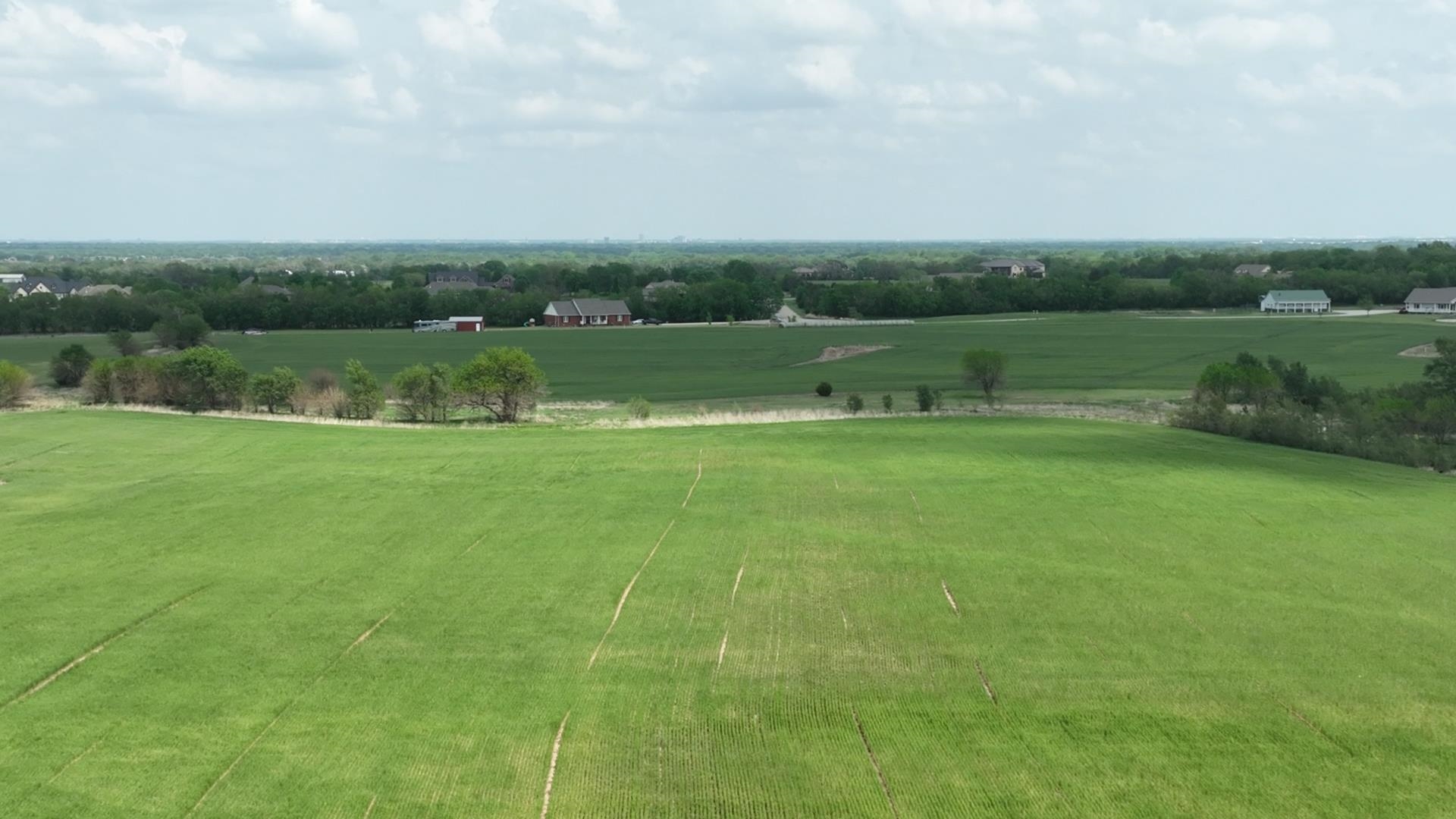 Lot 20 Block 3 Dry Creek Estates Goddard KS 67052