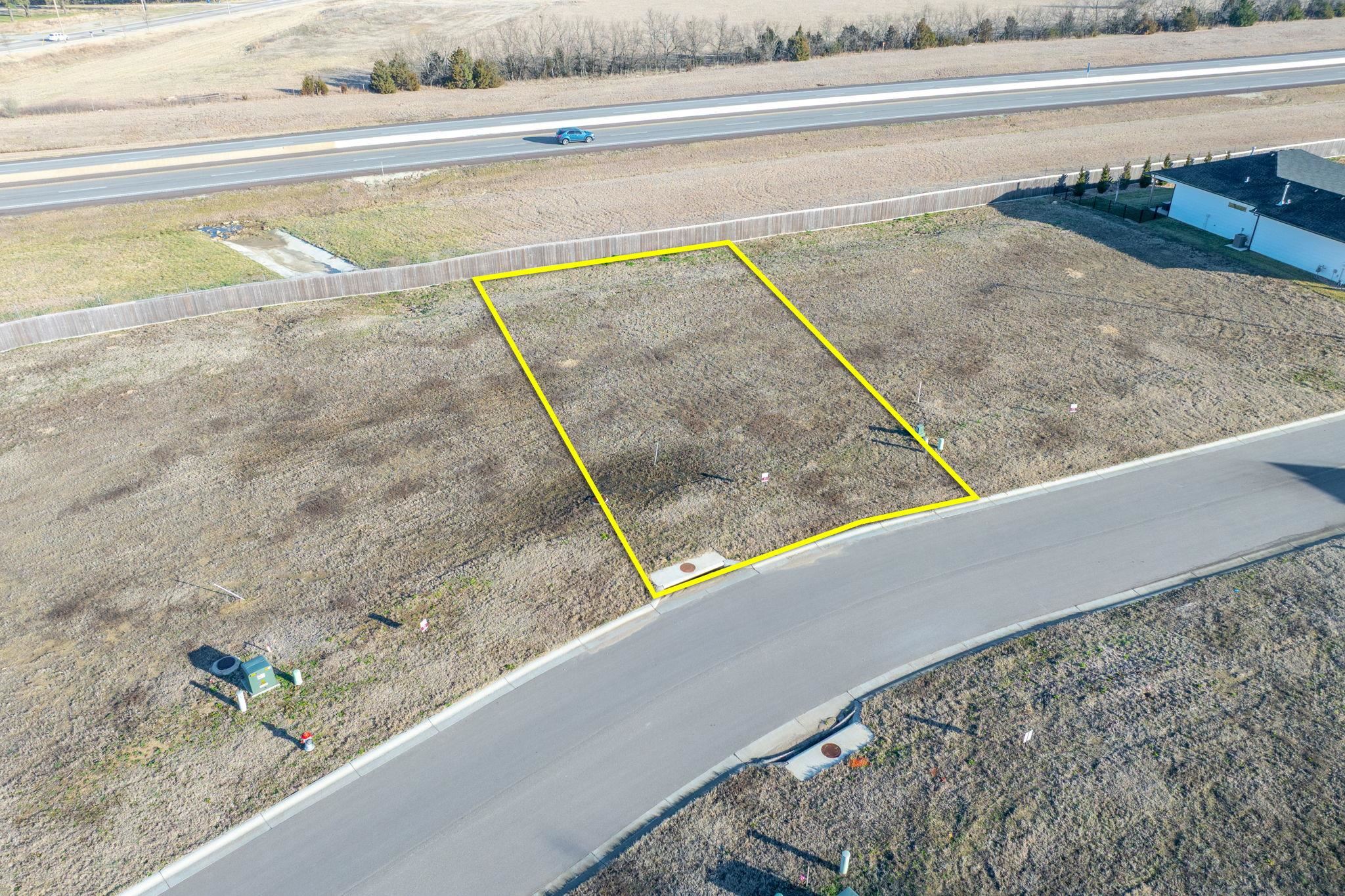919 N Speyside Andover KS 67002