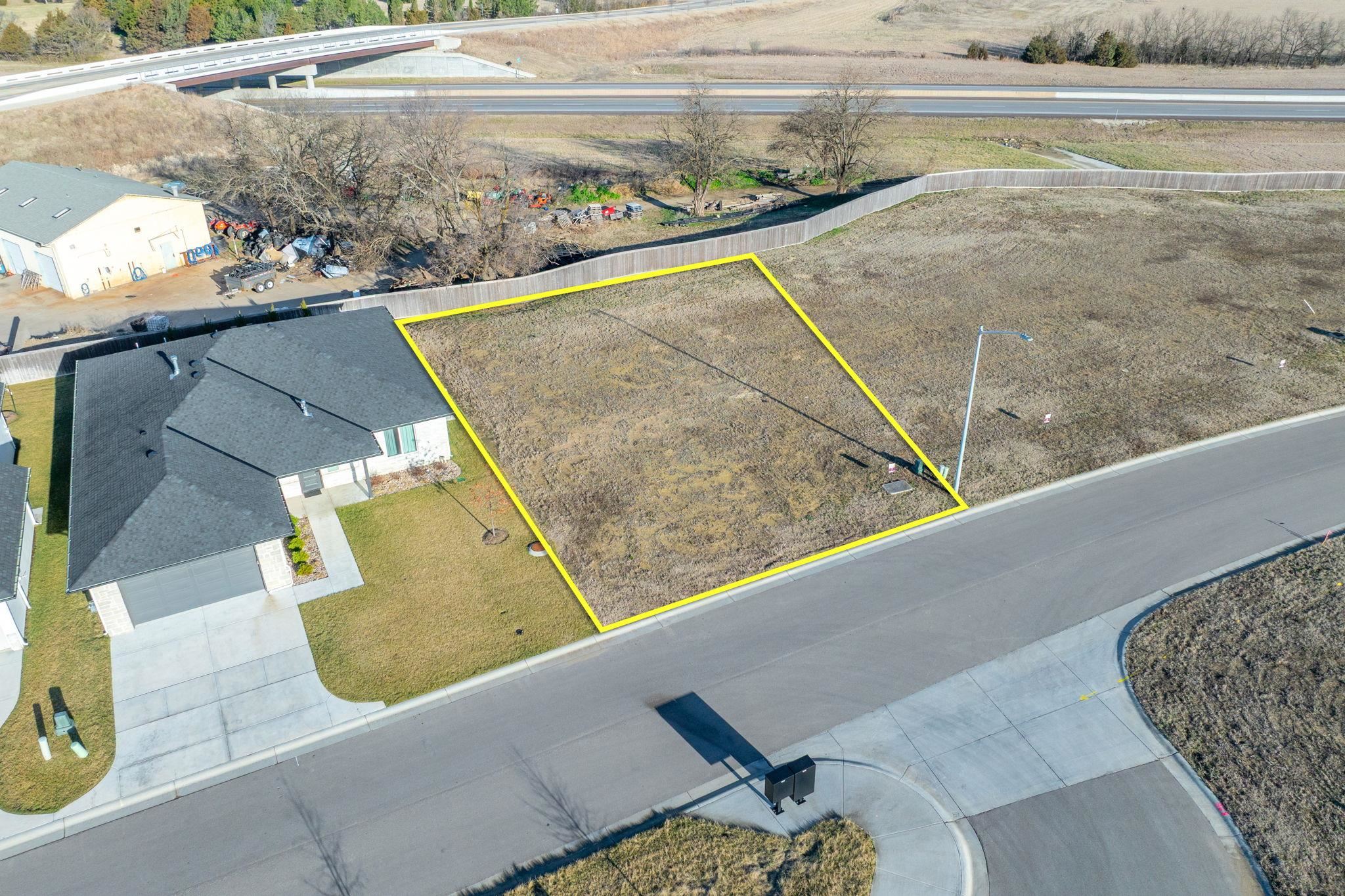 861 N Speyside Andover KS 67002
