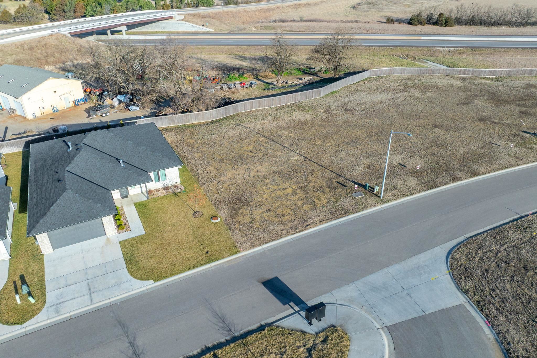 861 N Speyside Andover KS 67002