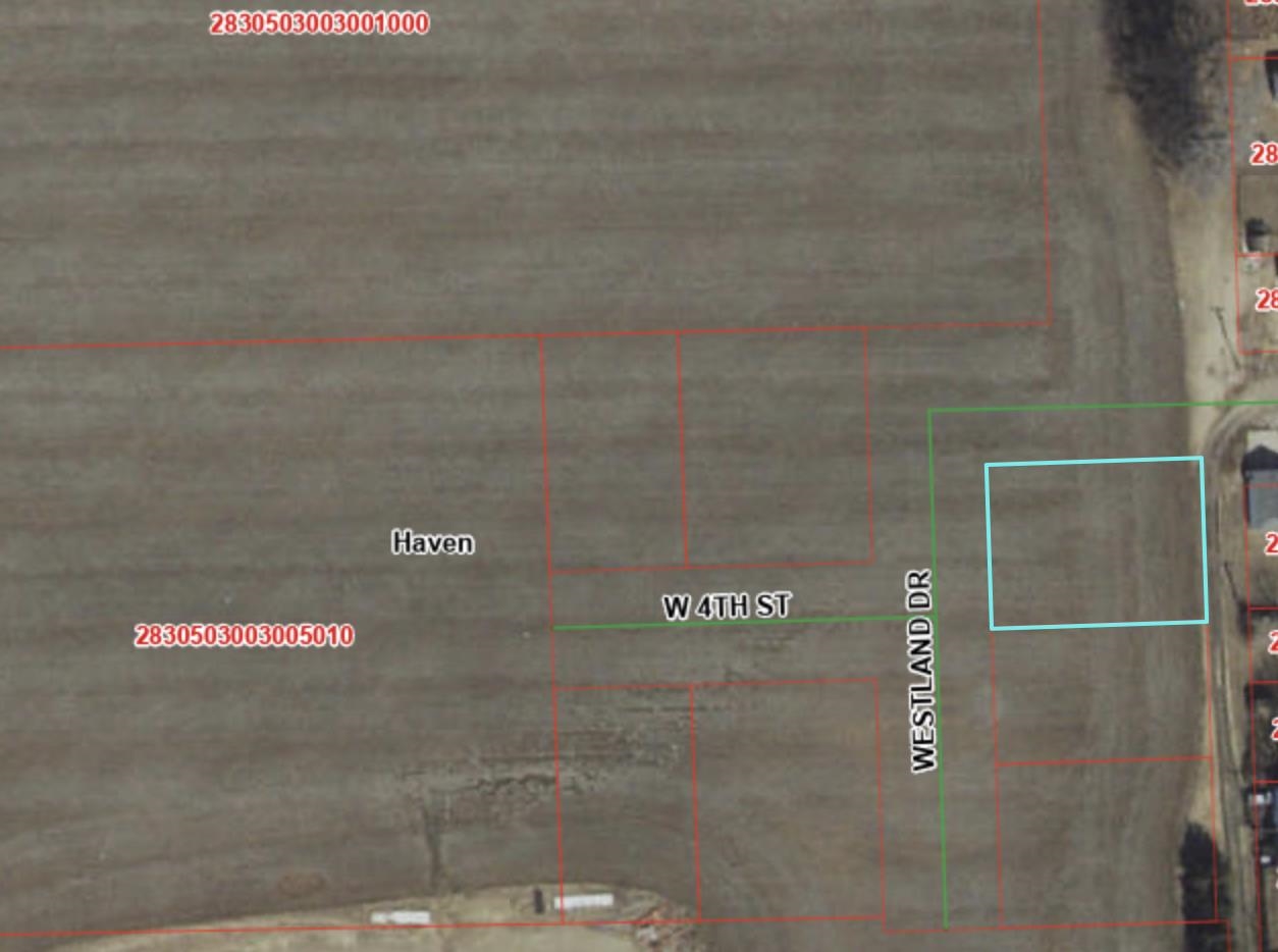 000 N Westland Drive Haven KS 67543
