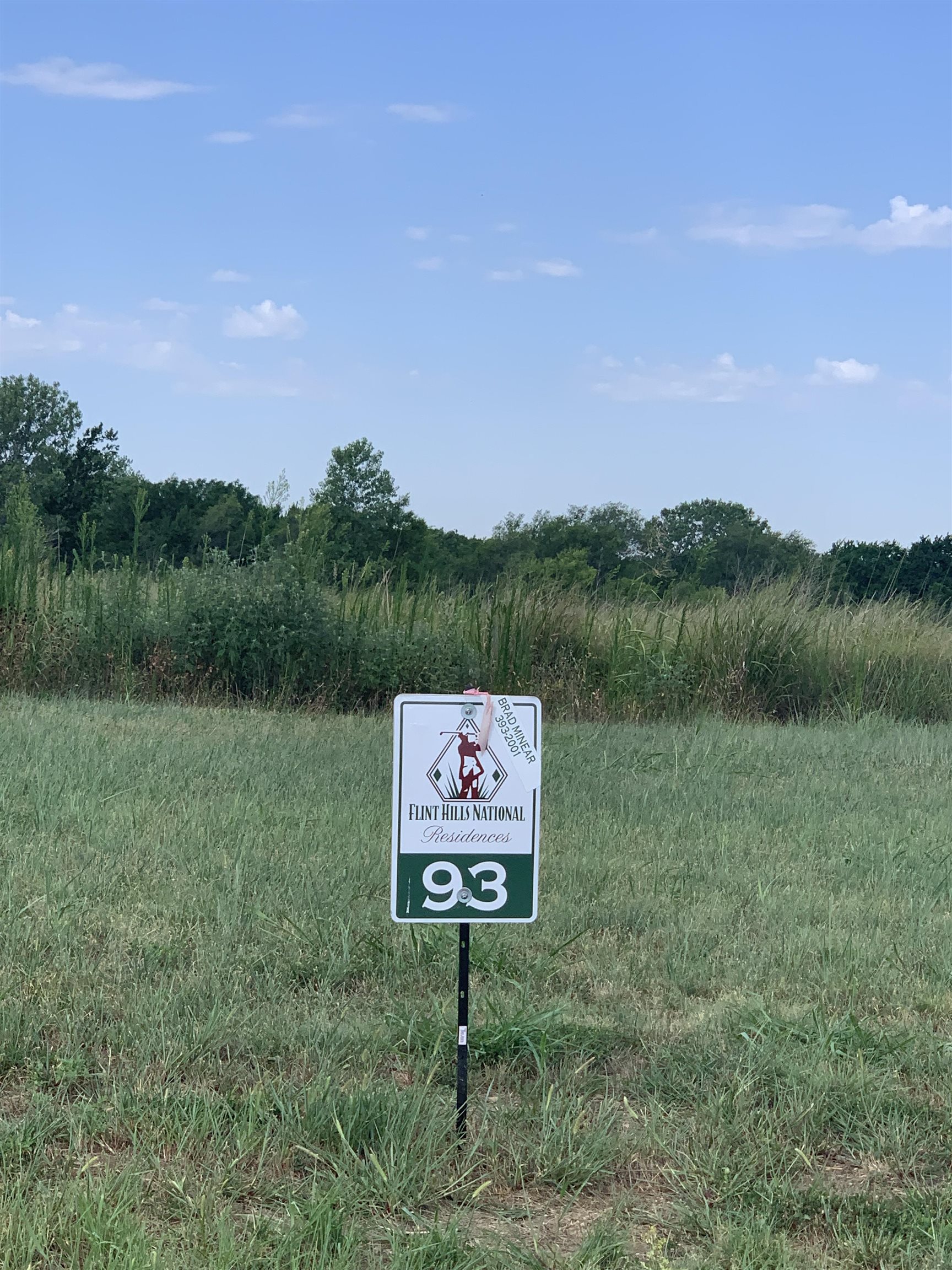 1133 E Flint Hills National Parkway Andover KS 67002