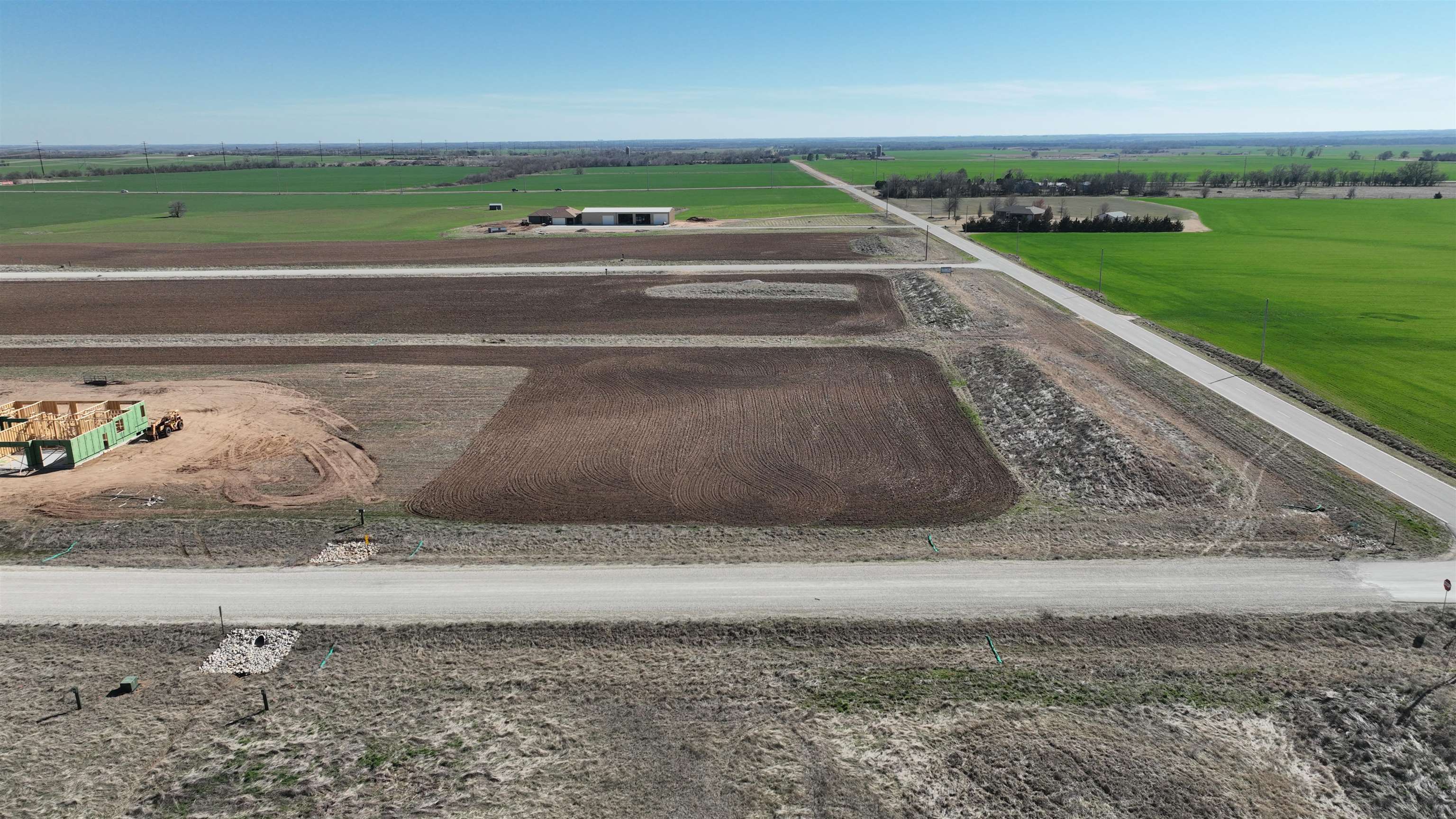 0000 Shasta Lane Garden Plain KS 67050