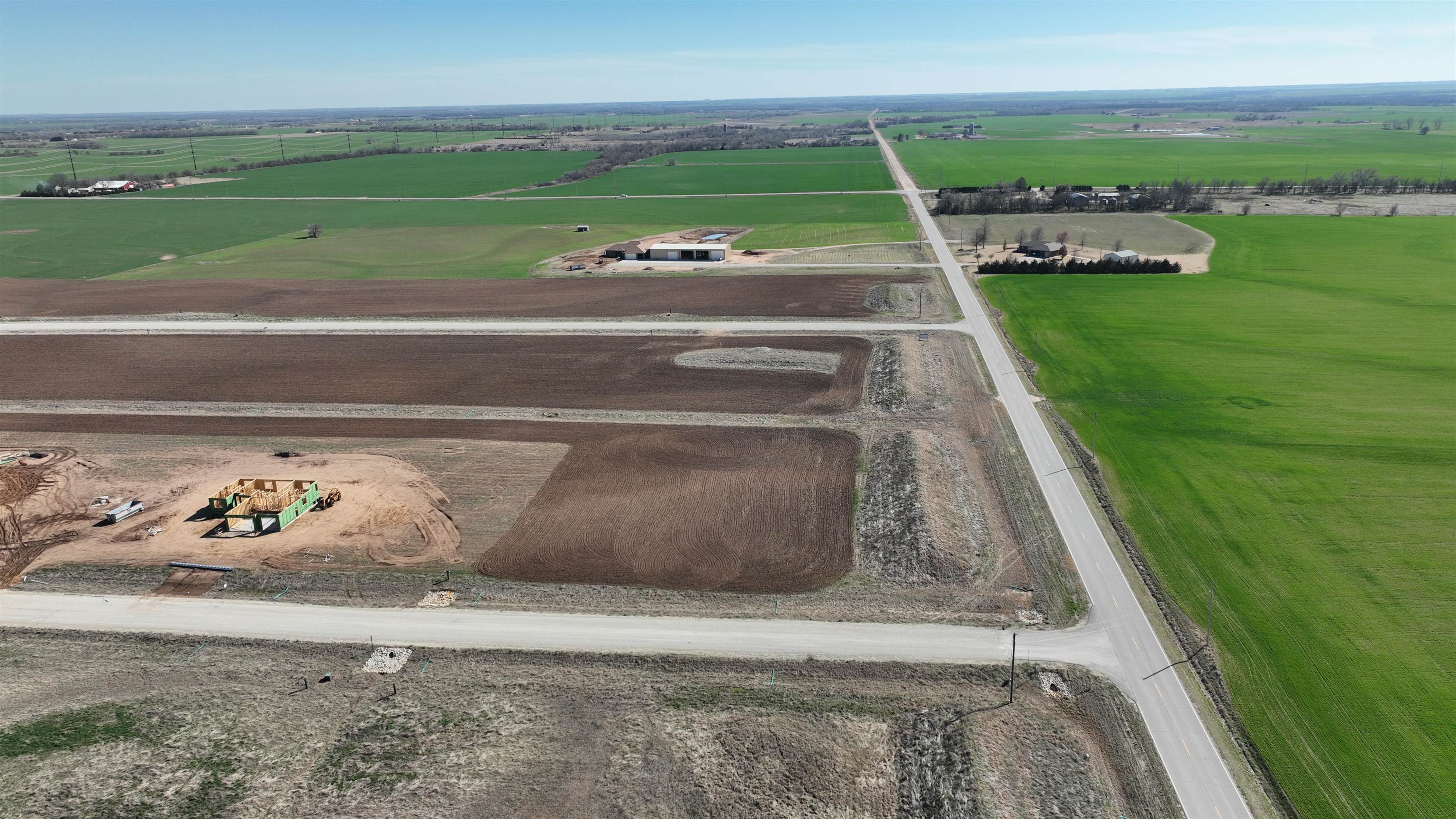 0000 Shasta Lane Garden Plain KS 67050