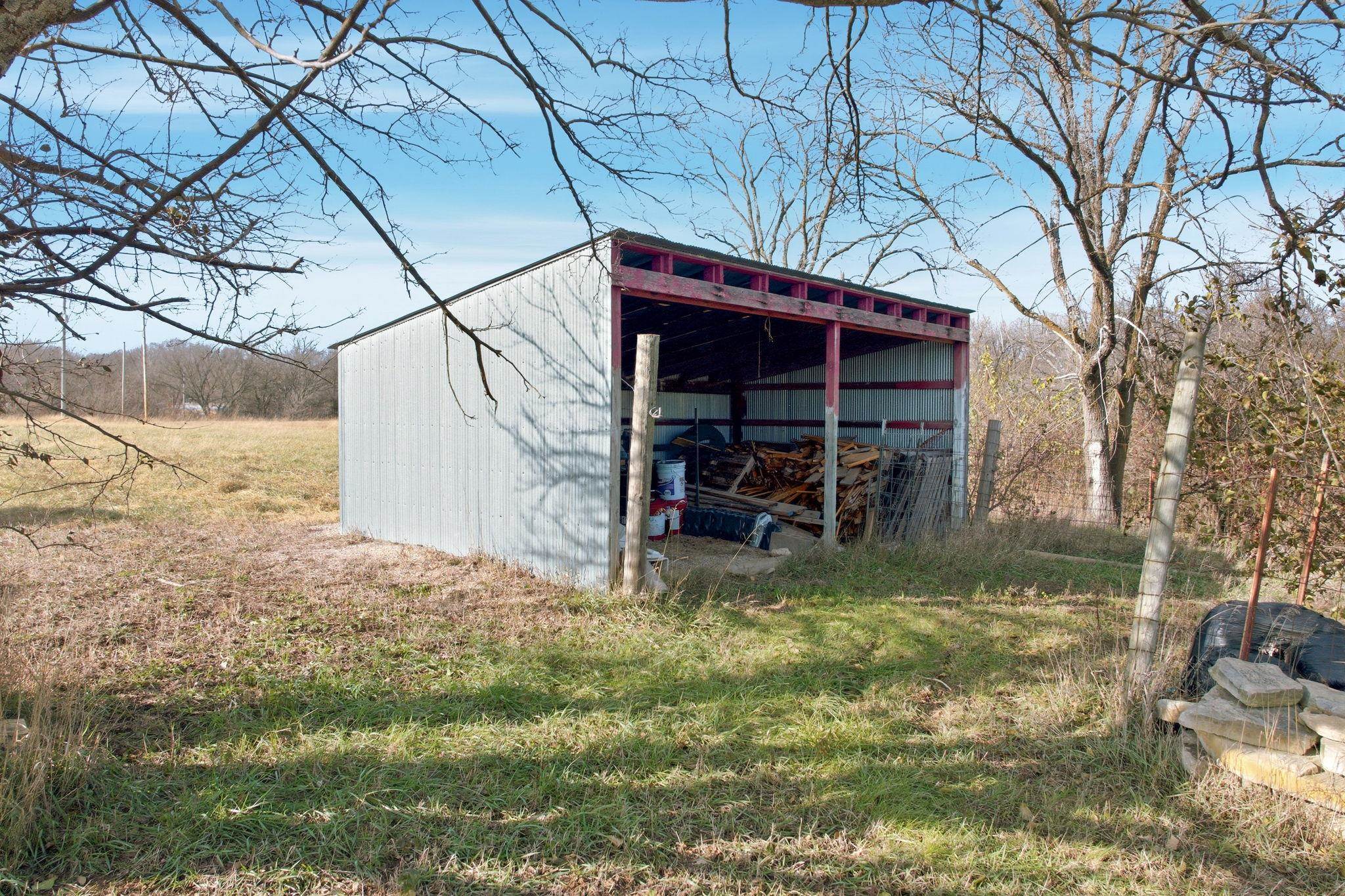 410 S Randall Potwin KS 67123