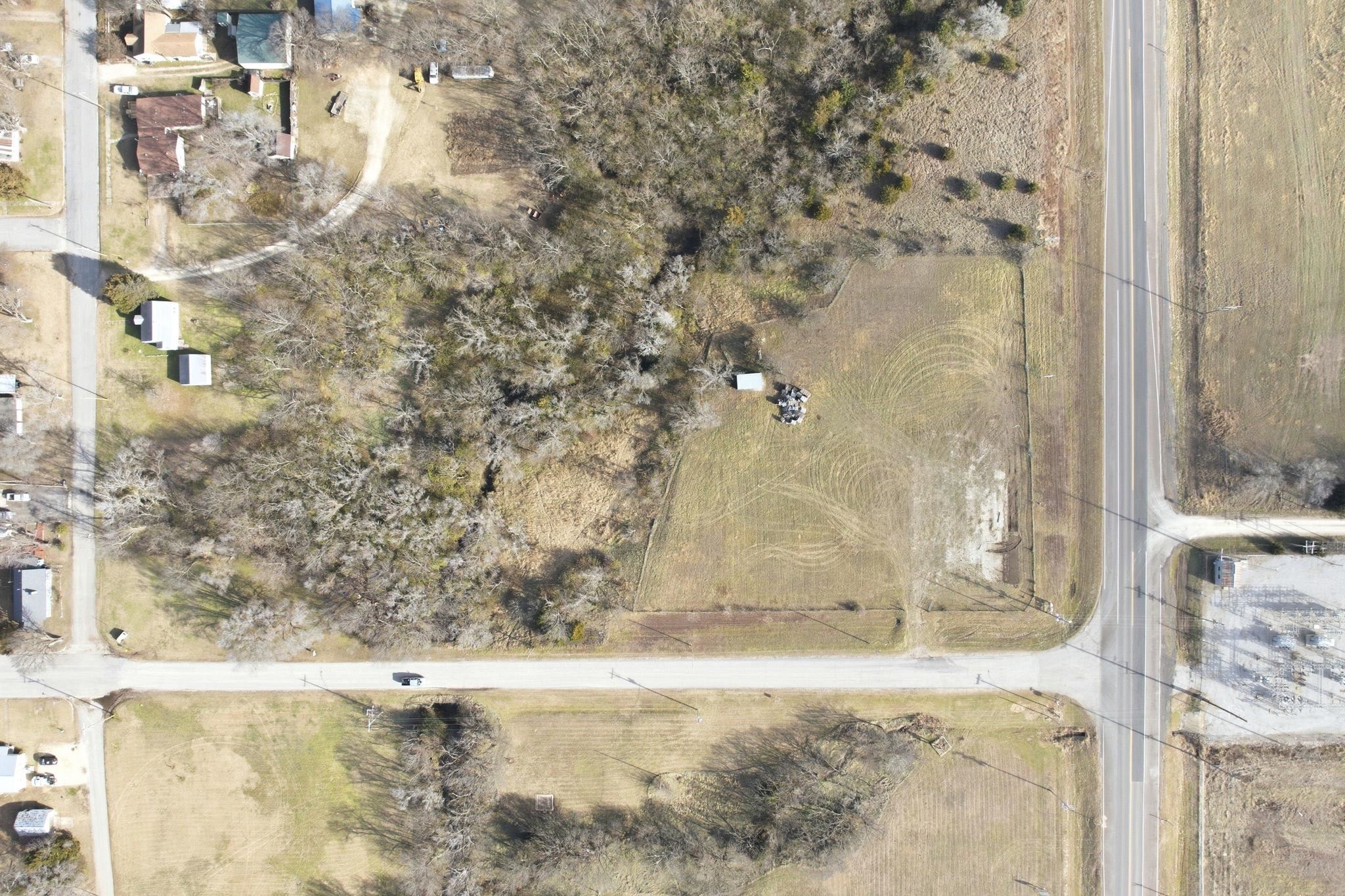 410 S Randall Potwin KS 67123