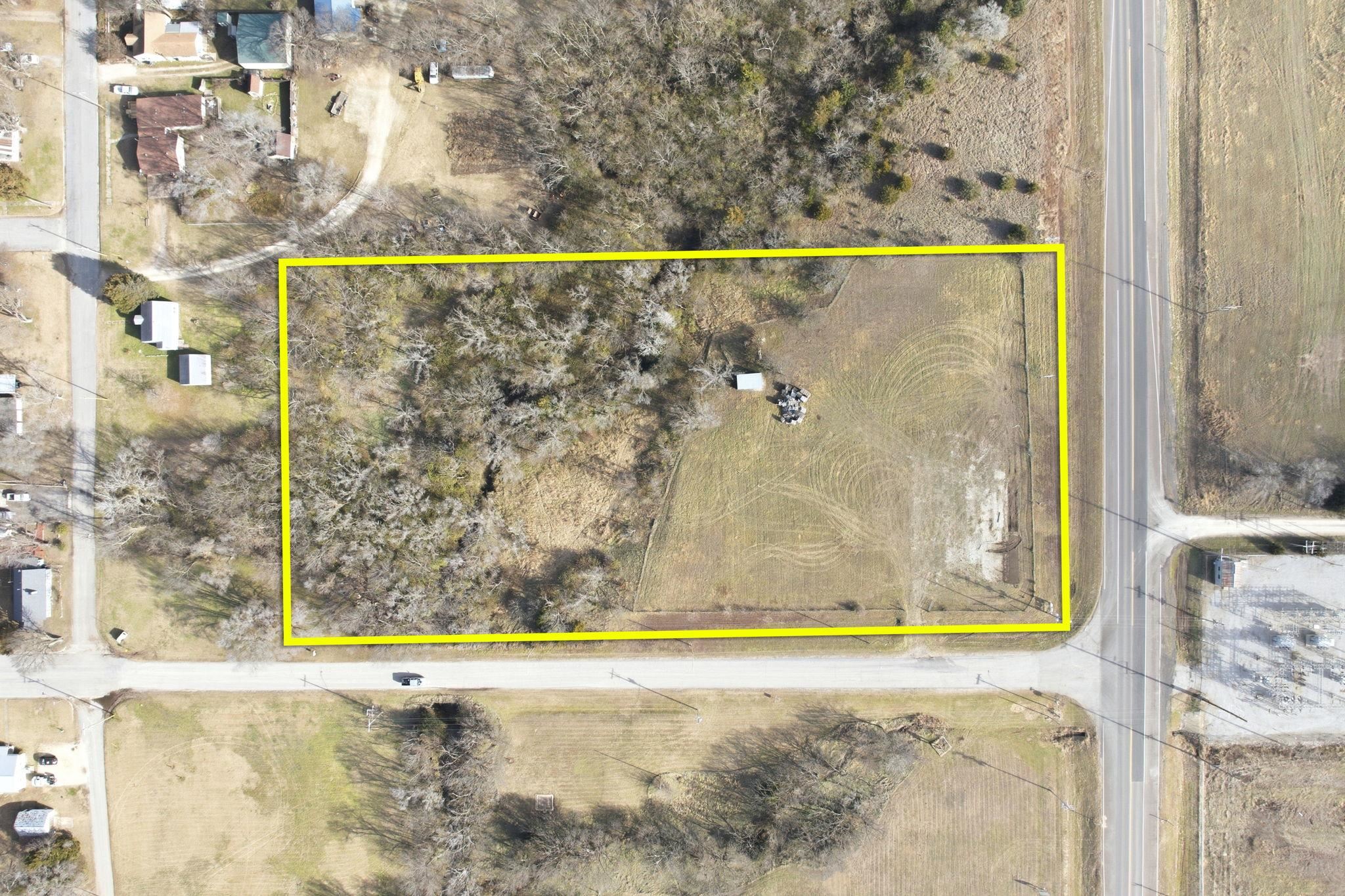 410 S Randall Potwin KS 67123