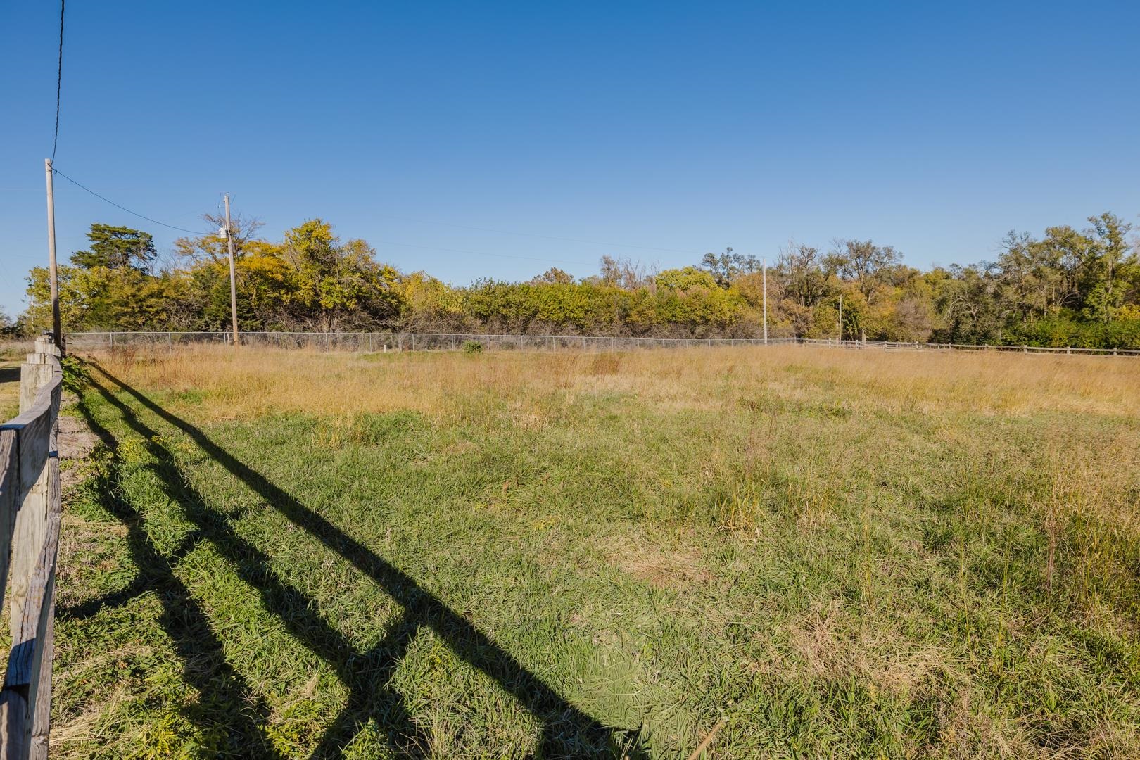 23+/- Acres W 23rd Goddard KS 67052