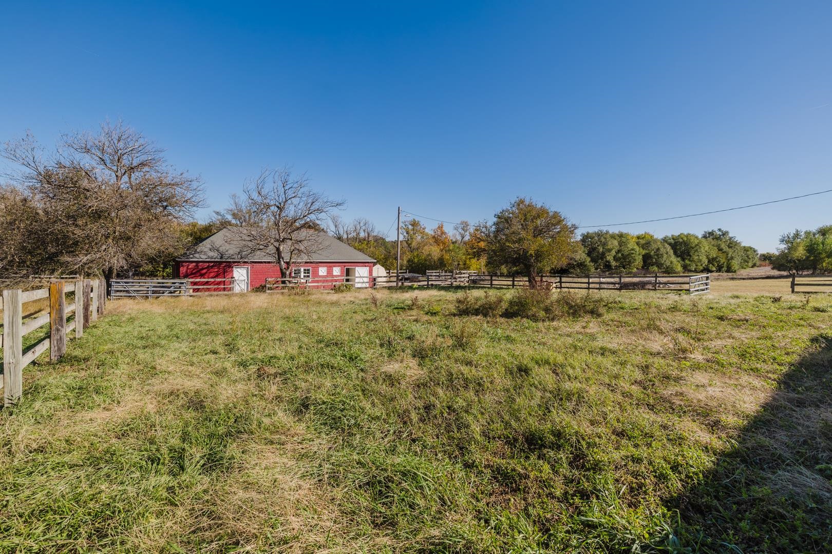 23+/- Acres W 23rd Goddard KS 67052