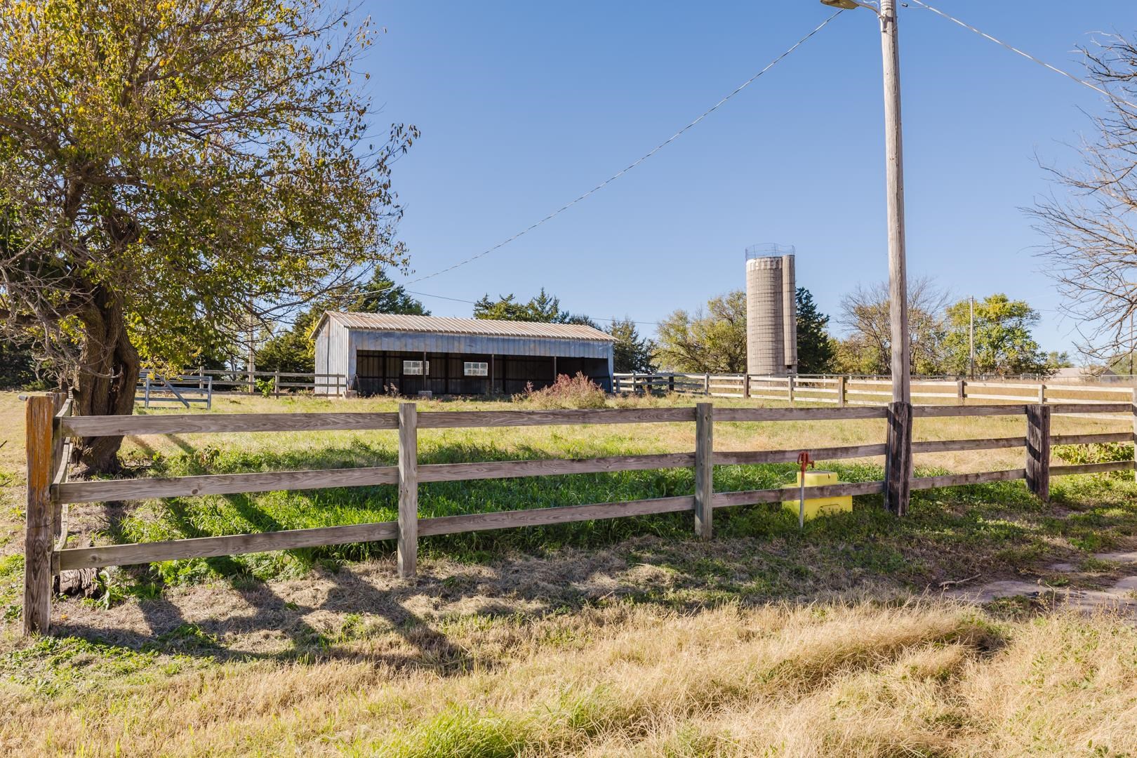 23+/- Acres W 23rd Goddard KS 67052