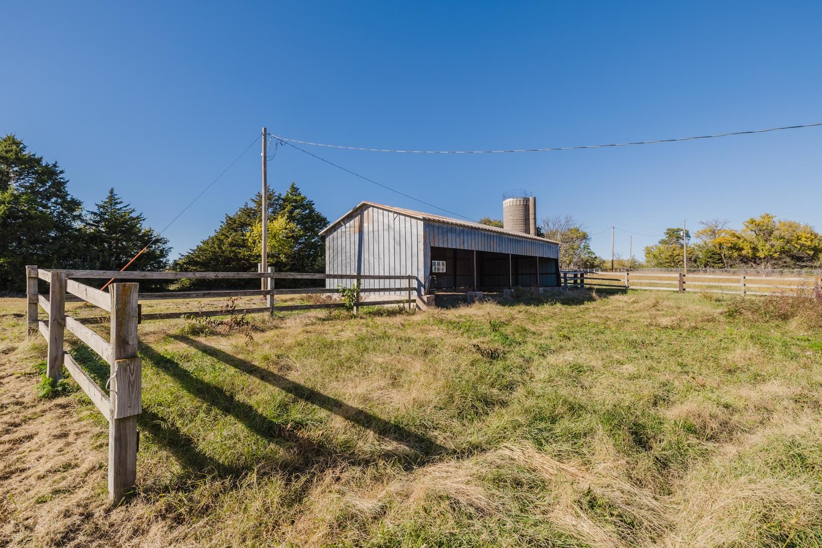 23+/- Acres W 23rd Goddard KS 67052