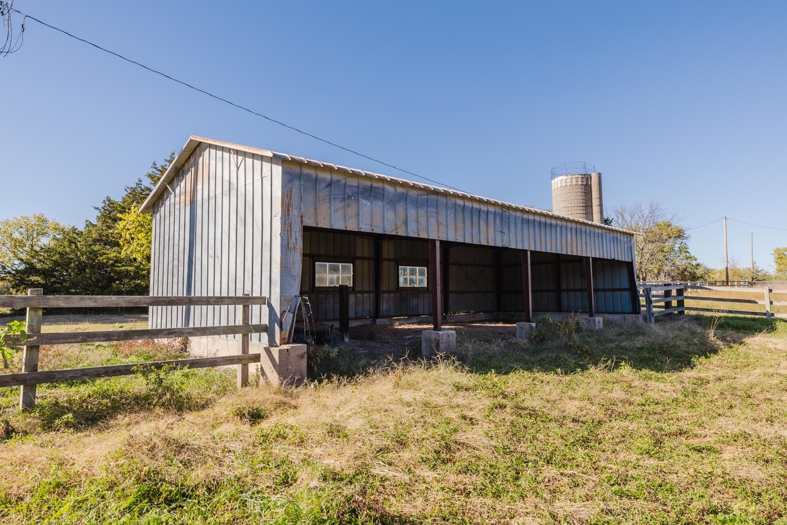 23+/- Acres W 23rd Goddard KS 67052