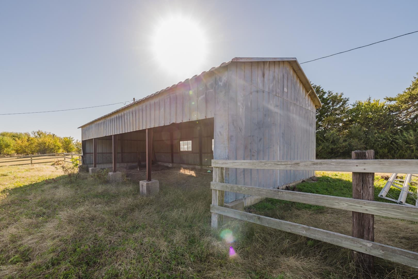 23+/- Acres W 23rd Goddard KS 67052