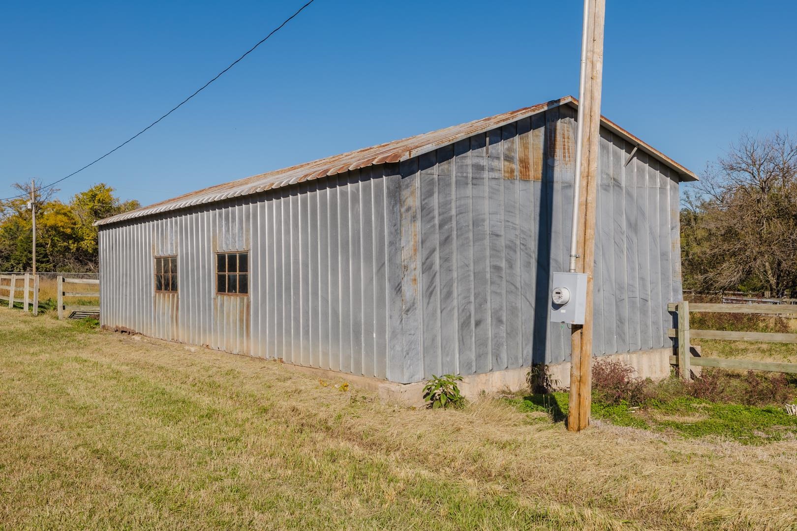 23+/- Acres W 23rd Goddard KS 67052