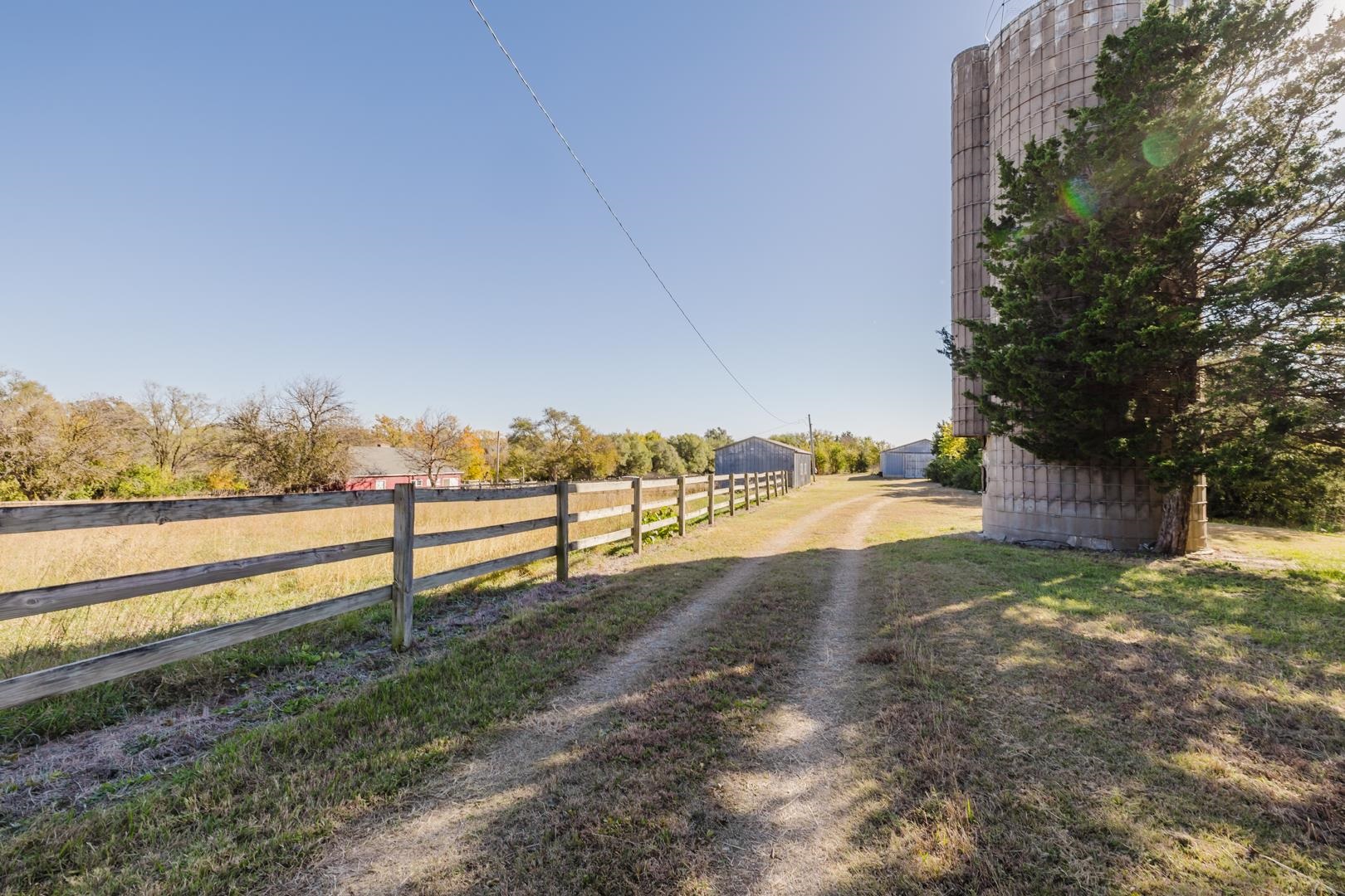 23+/- Acres W 23rd Goddard KS 67052