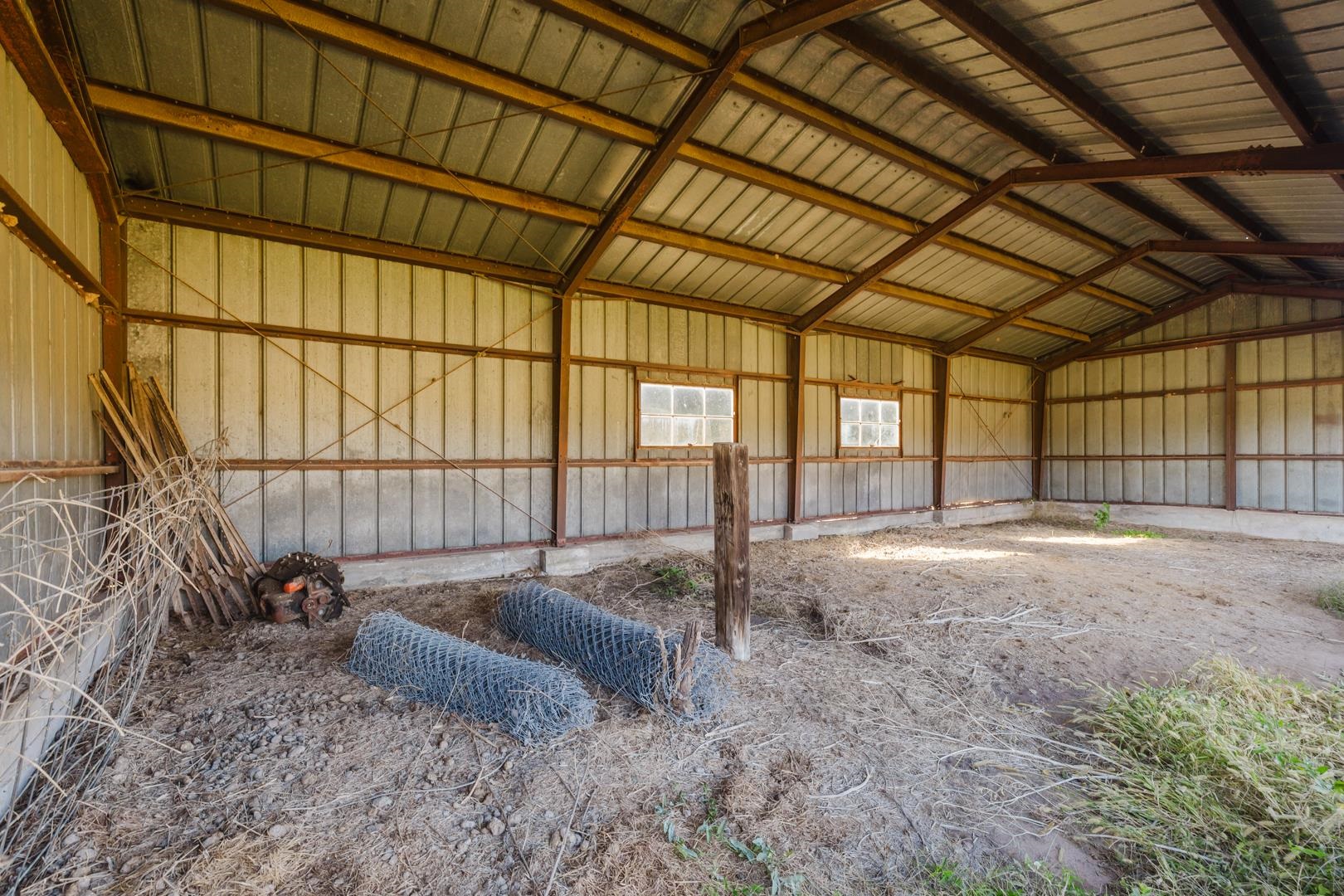 23+/- Acres W 23rd Goddard KS 67052