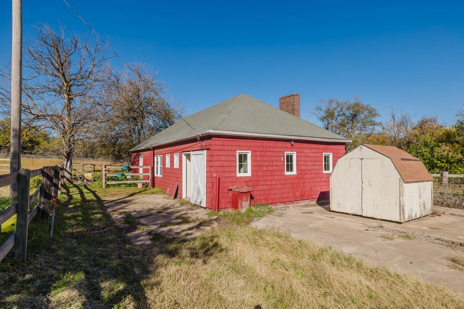 23+/- Acres W 23rd Goddard KS 67052