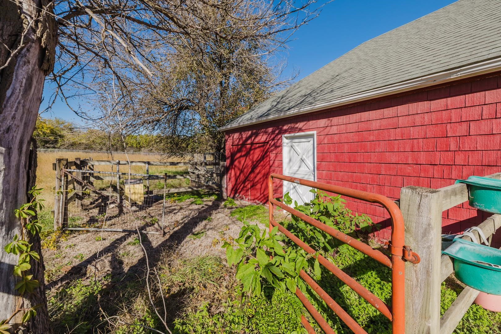 23+/- Acres W 23rd Goddard KS 67052