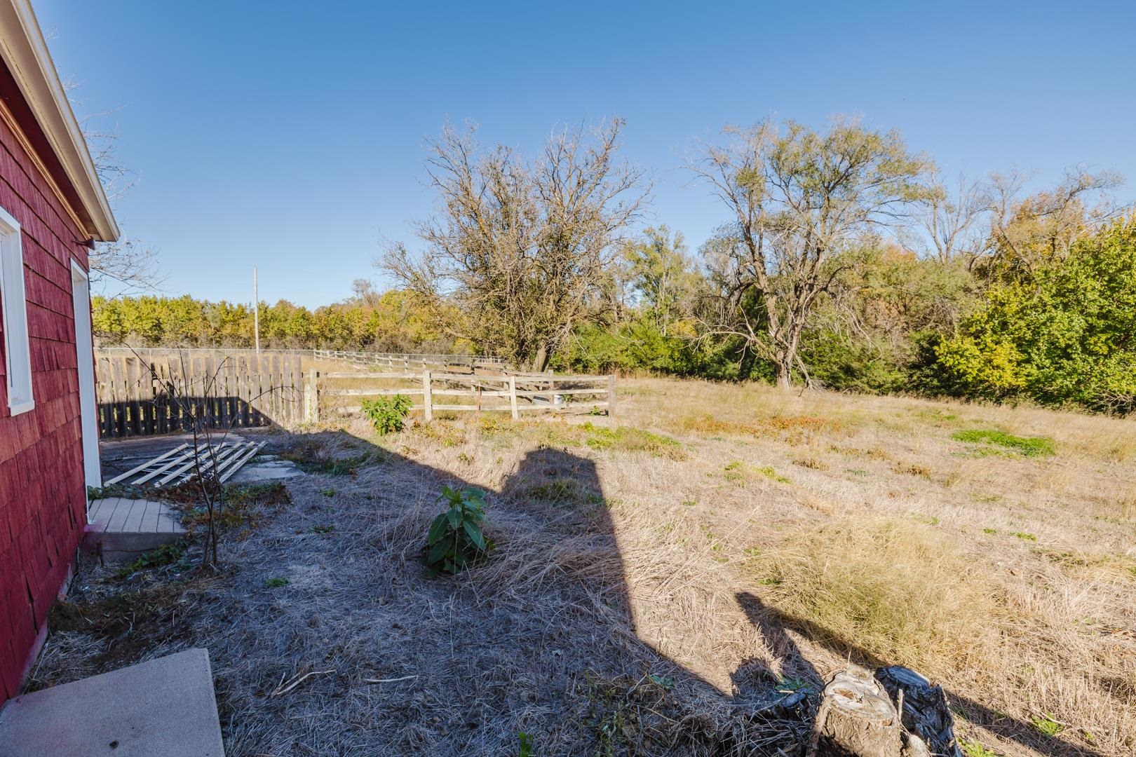 23+/- Acres W 23rd Goddard KS 67052