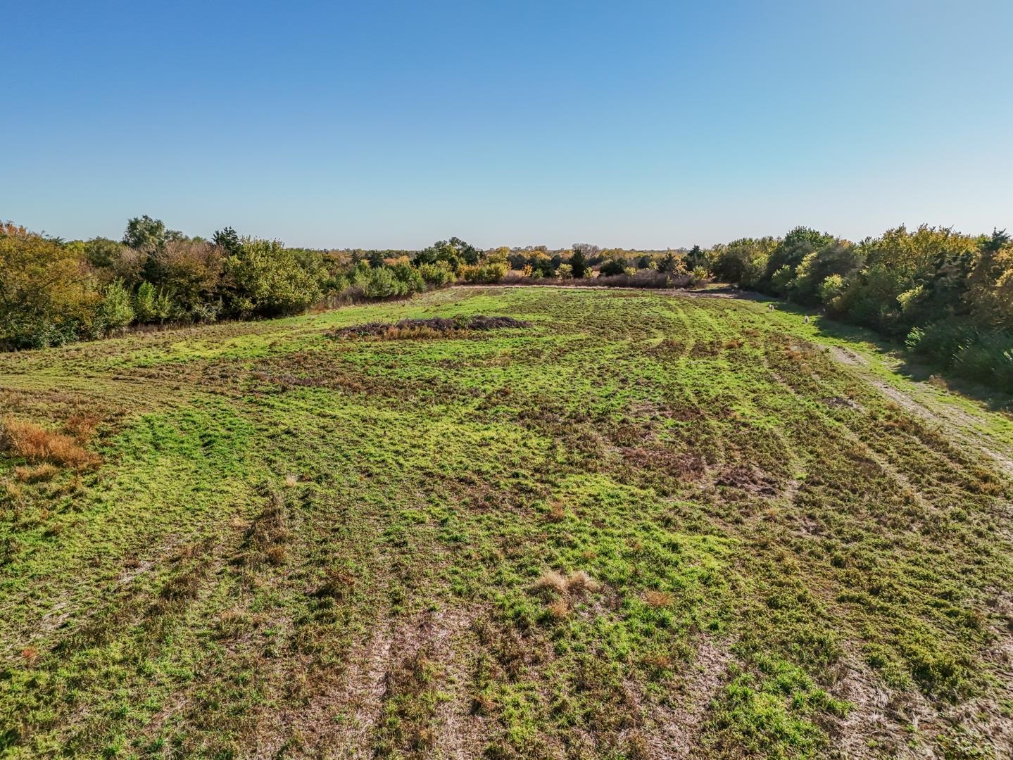 23+/- Acres W 23rd Goddard KS 67052
