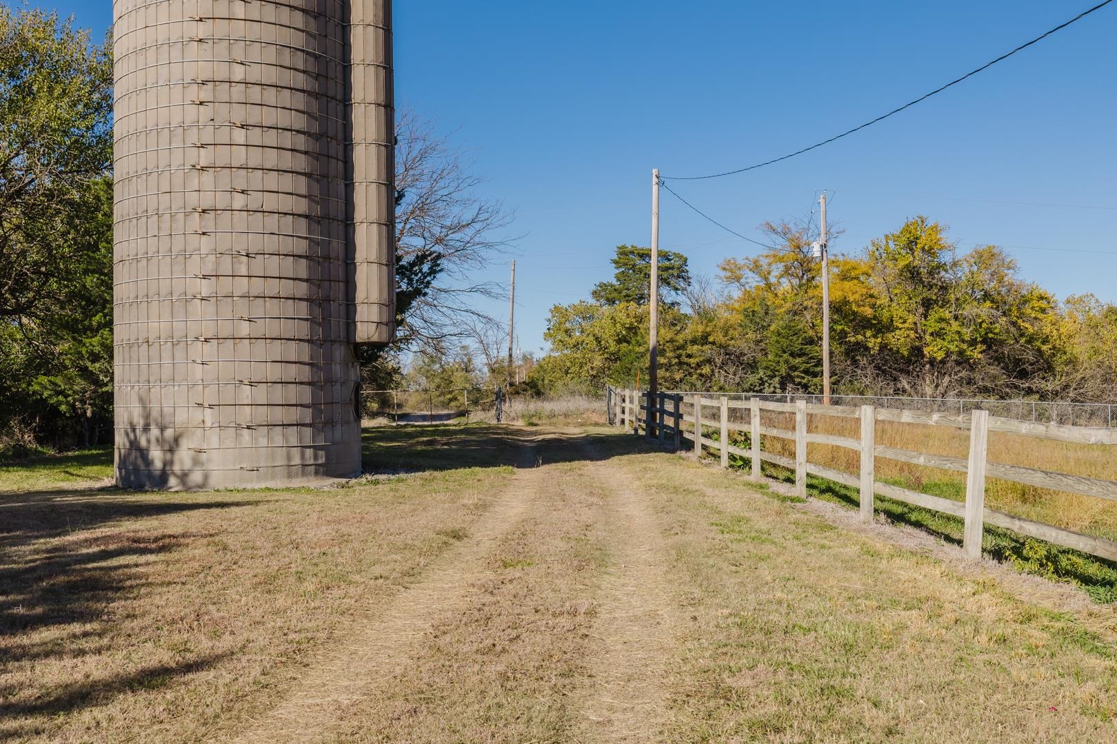 23+/- Acres W 23rd Goddard KS 67052