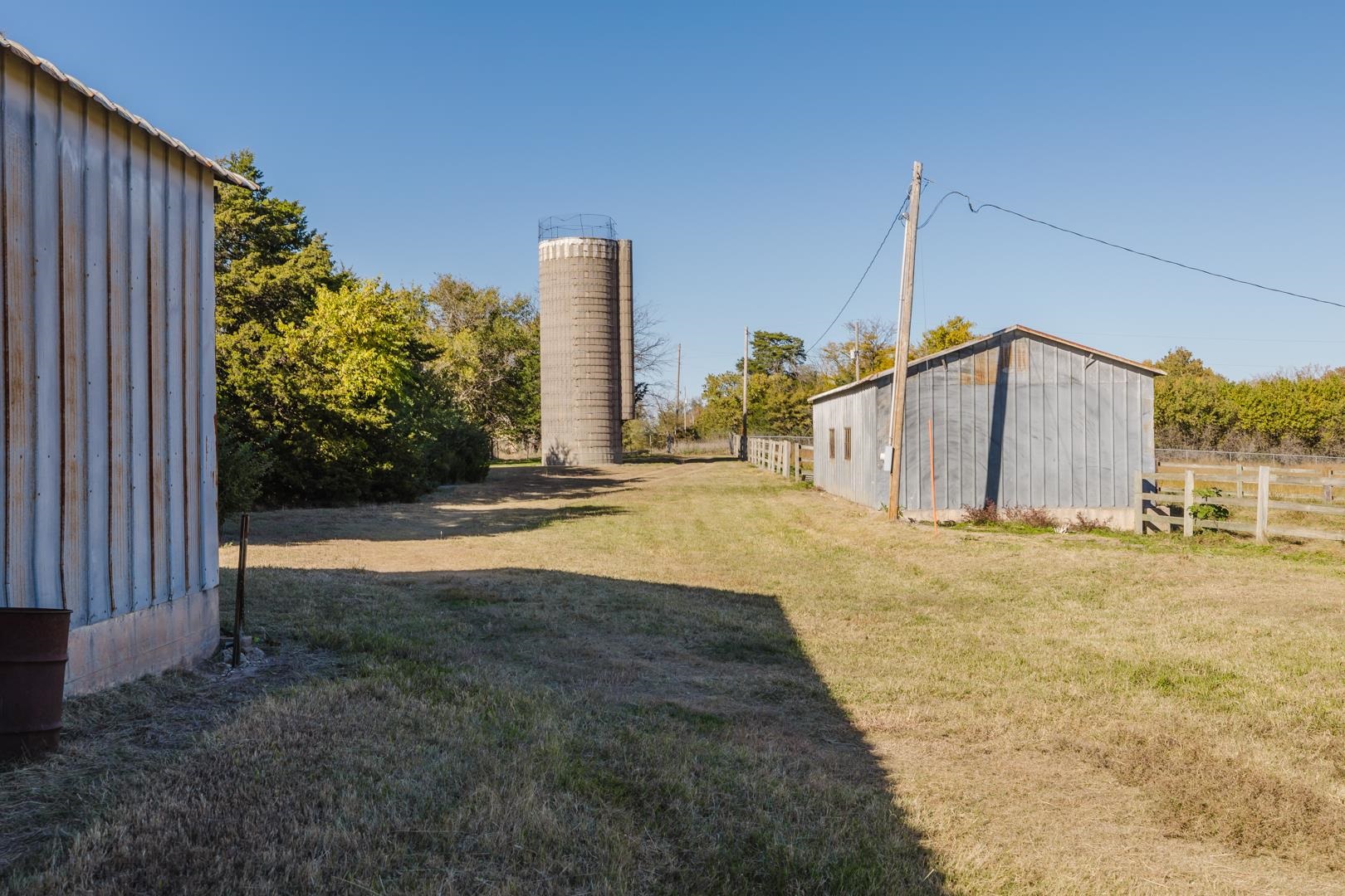 23+/- Acres W 23rd Goddard KS 67052