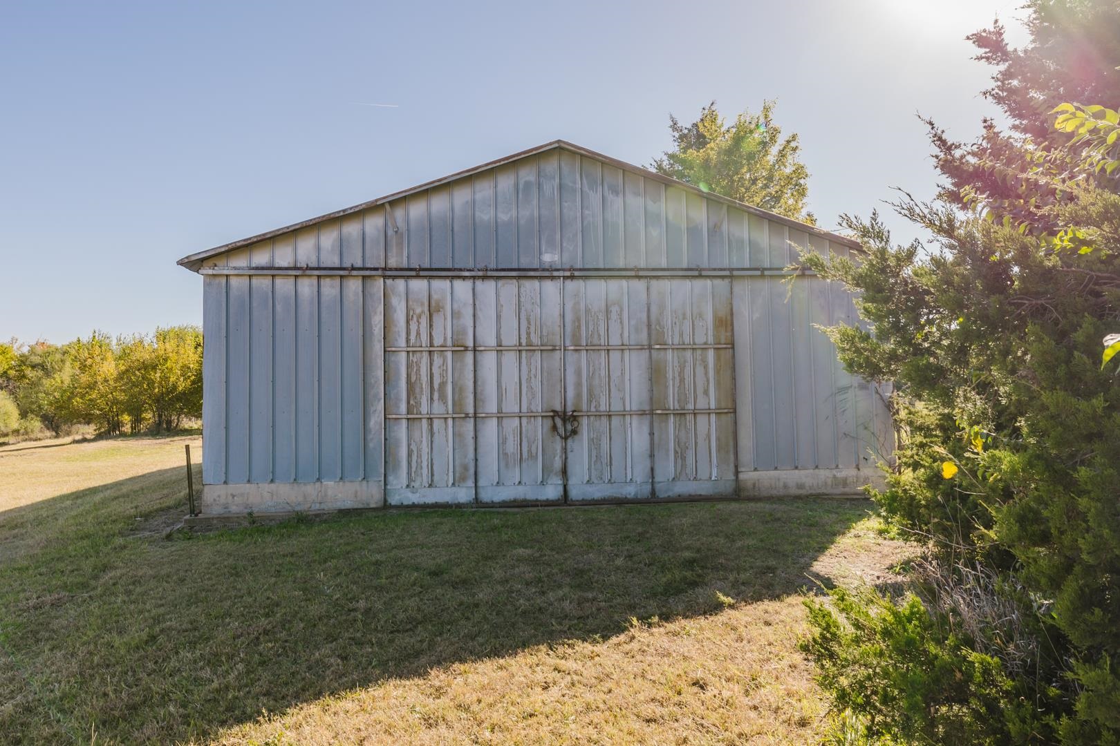 23+/- Acres W 23rd Goddard KS 67052