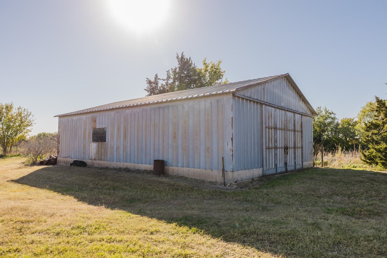 23+/- Acres W 23rd Goddard KS 67052