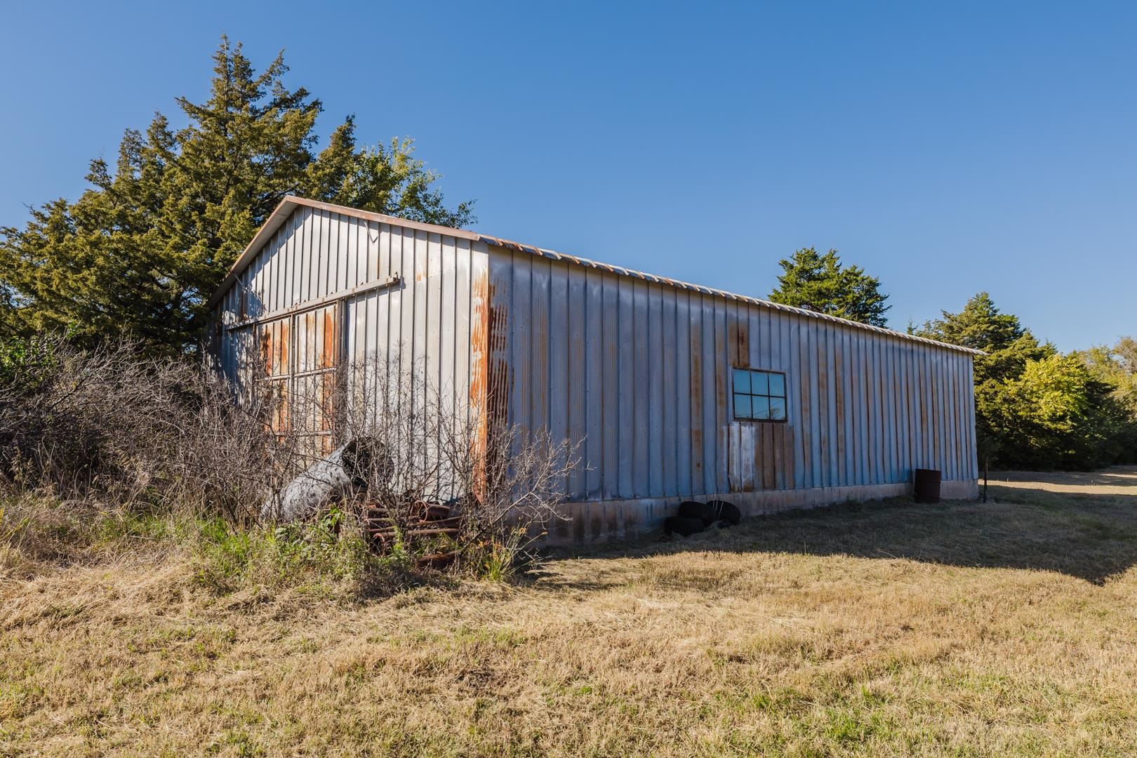 23+/- Acres W 23rd Goddard KS 67052