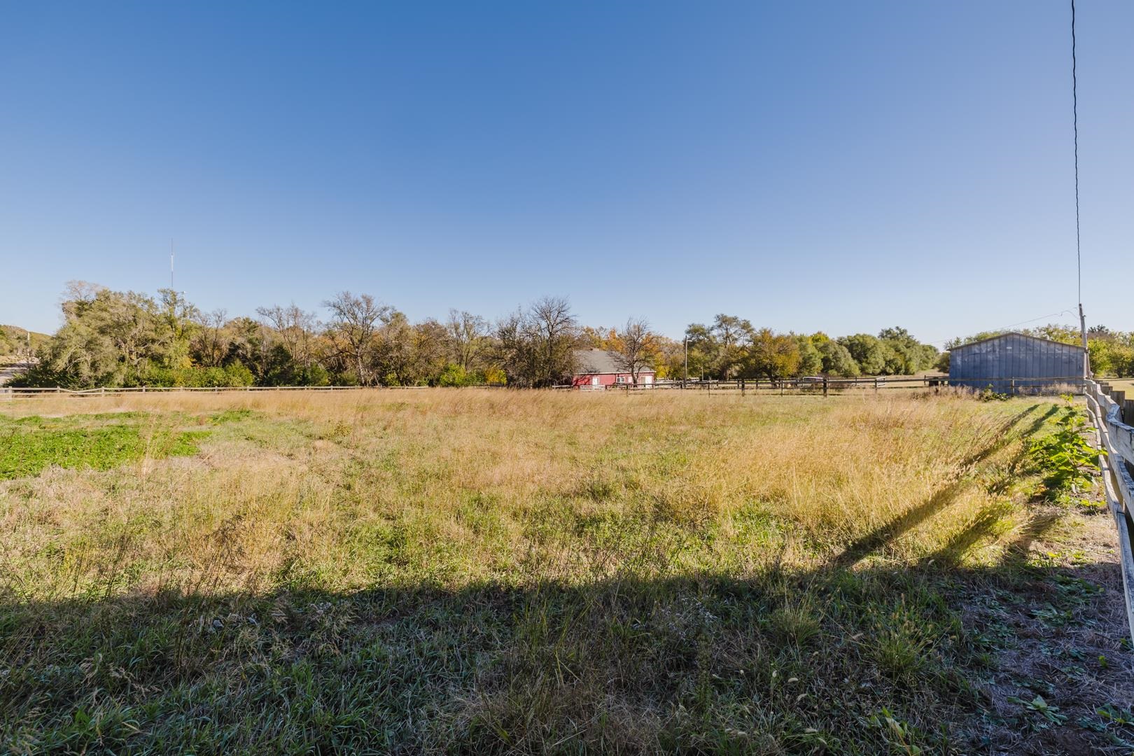 23+/- Acres W 23rd Goddard KS 67052