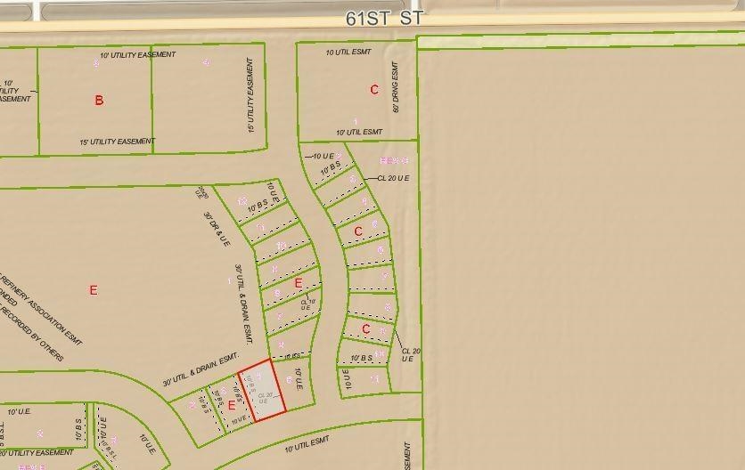 2301 N Beaumont Street Park City KS 67219