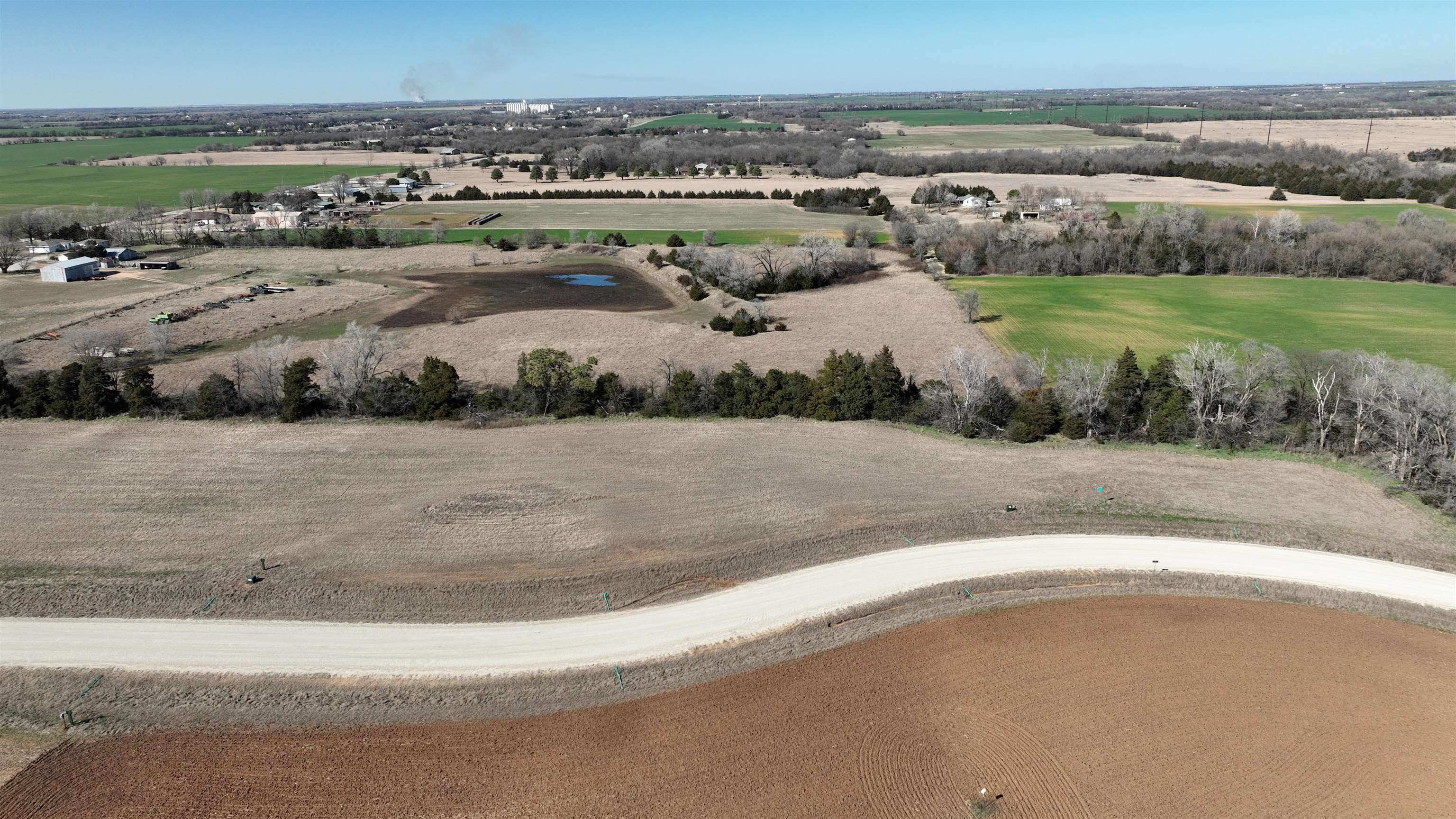 0000 Shasta Lane Garden Plain KS 67050