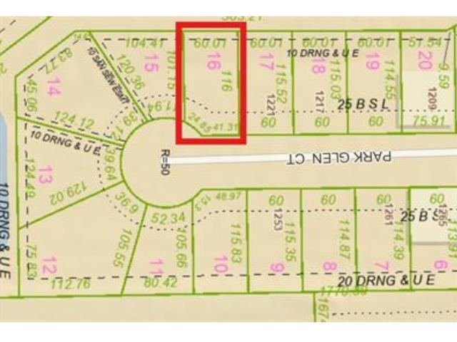 1225 E Park Glen Court Clearwater KS 67026