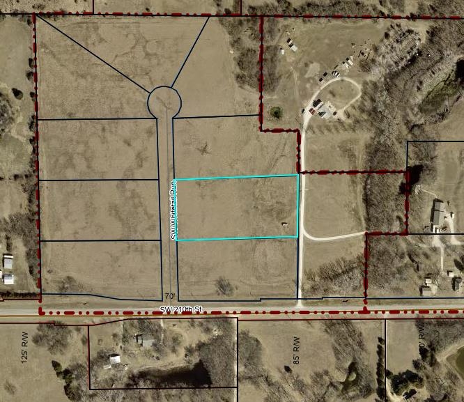 0000000 SW Whitetail Run Douglass KS 67039
