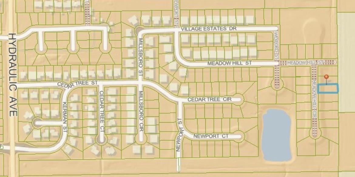 000 Meadow Hill Circle Park City KS 67219
