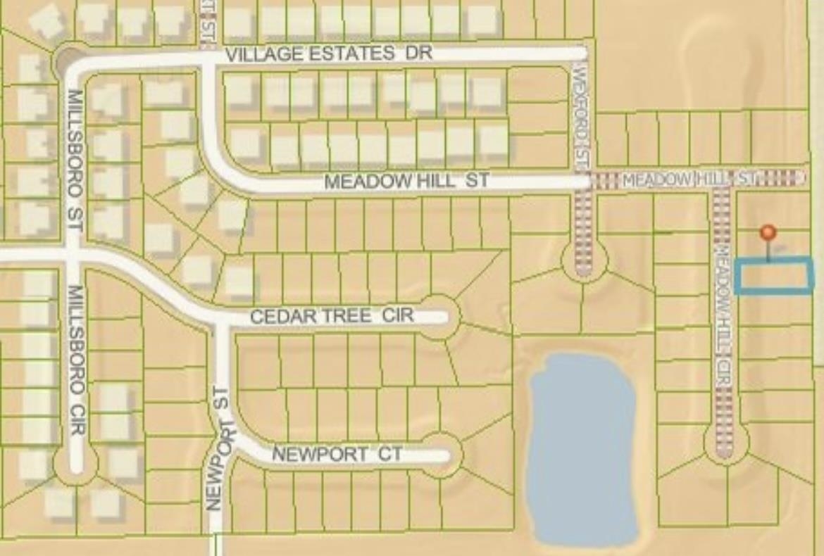 000 Meadow Hill Circle Park City KS 67219