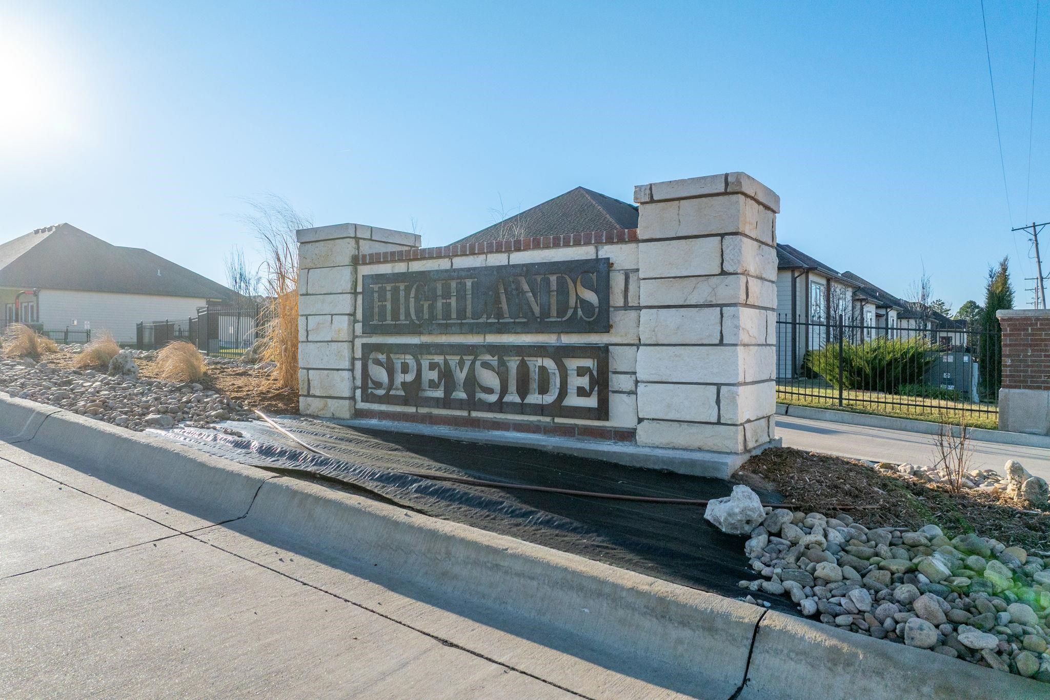 901 N Speyside Andover KS 67002