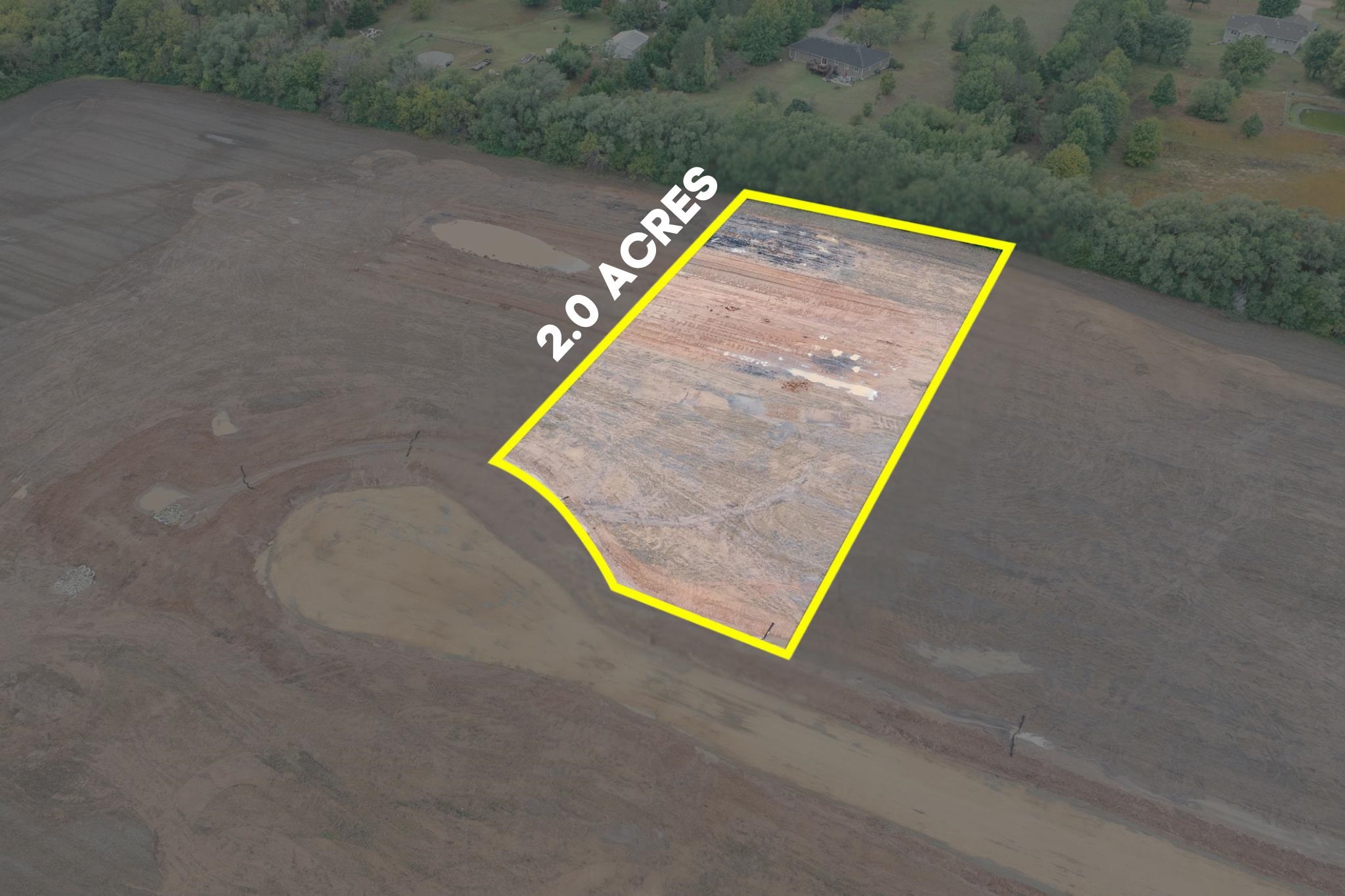 Lot 5 S C3 Addition Clearwater KS 67026