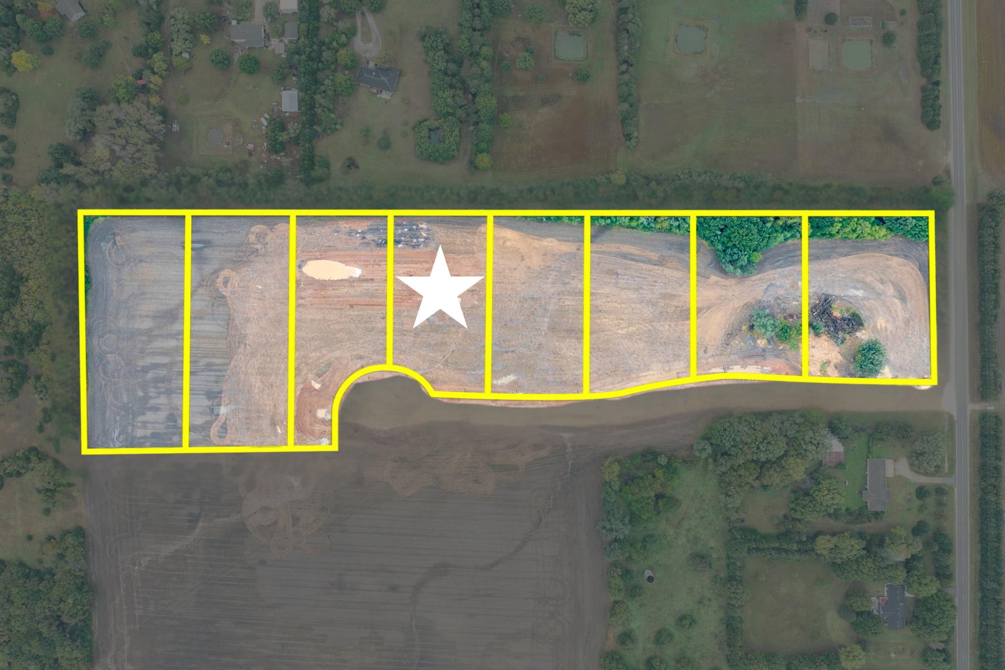 Lot 5 S C3 Addition Clearwater KS 67026