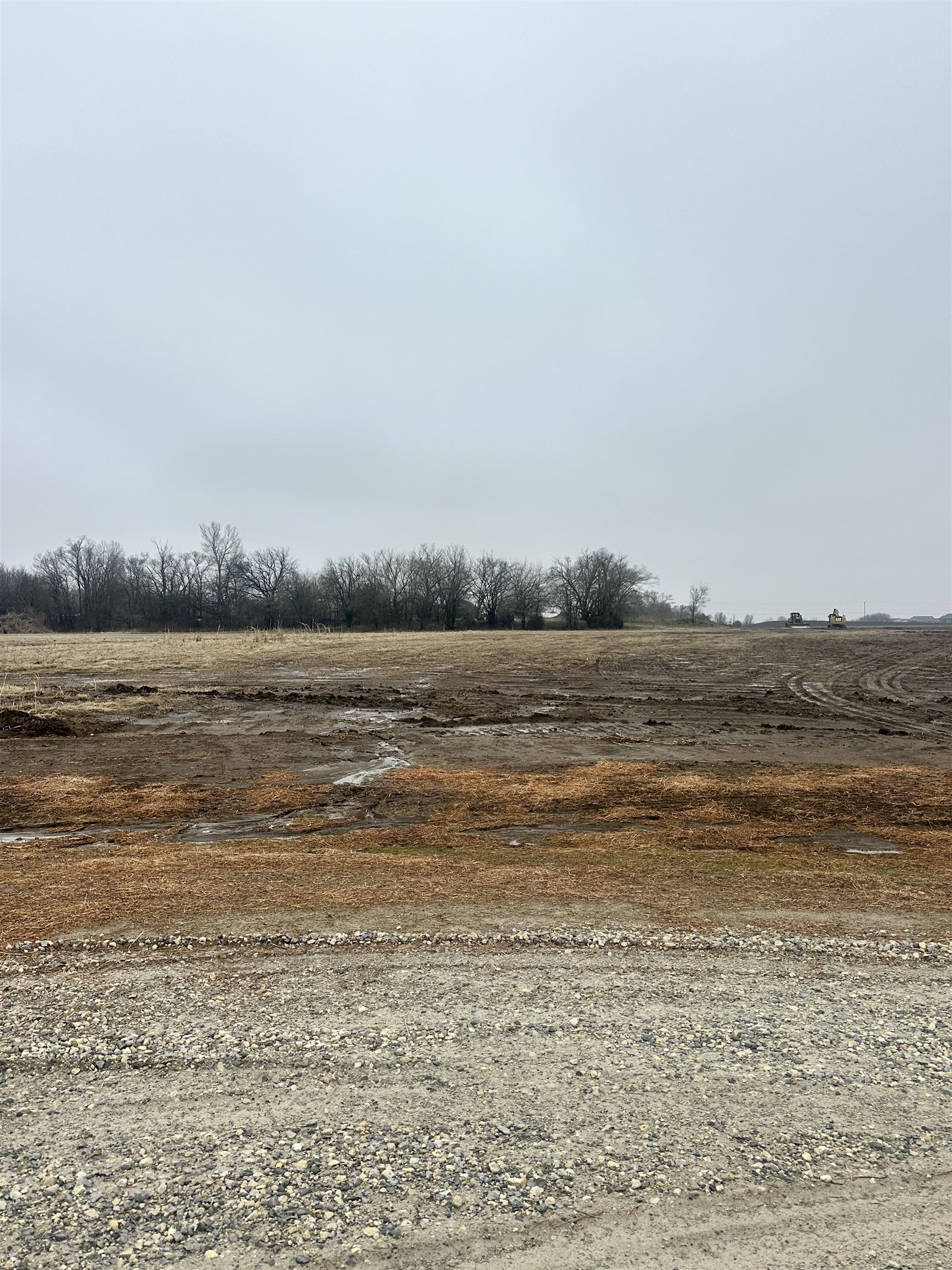 0 N Terra Acres Drive Rose Hill KS 67133