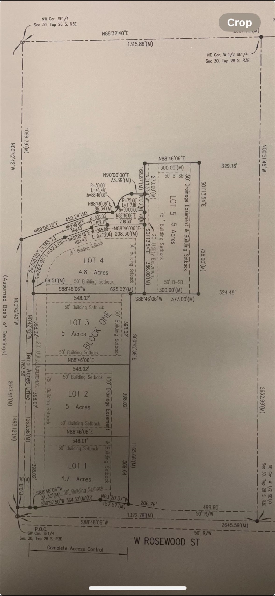 0 N Terra Acres Drive Rose Hill KS 67133