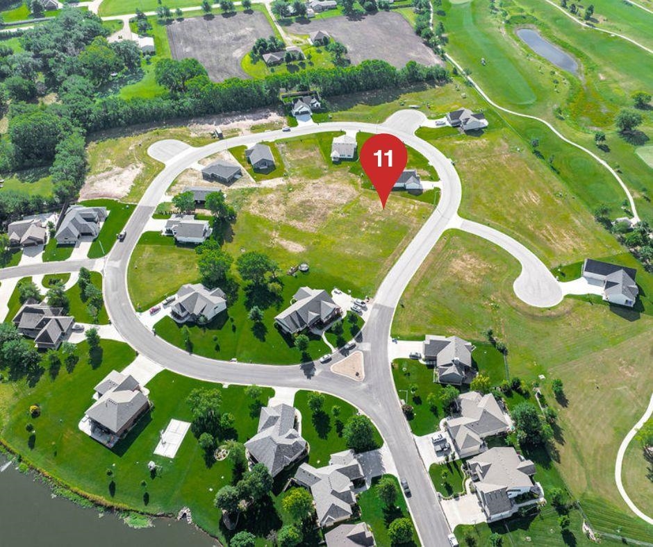Lot 11 Cherry Oaks Street Cheney KS 67025