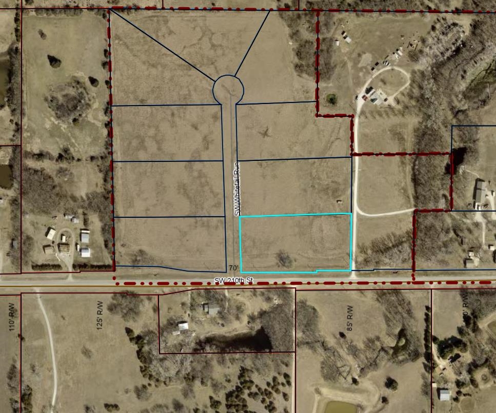 00000000 SW Whitetail Run Douglass KS 67039