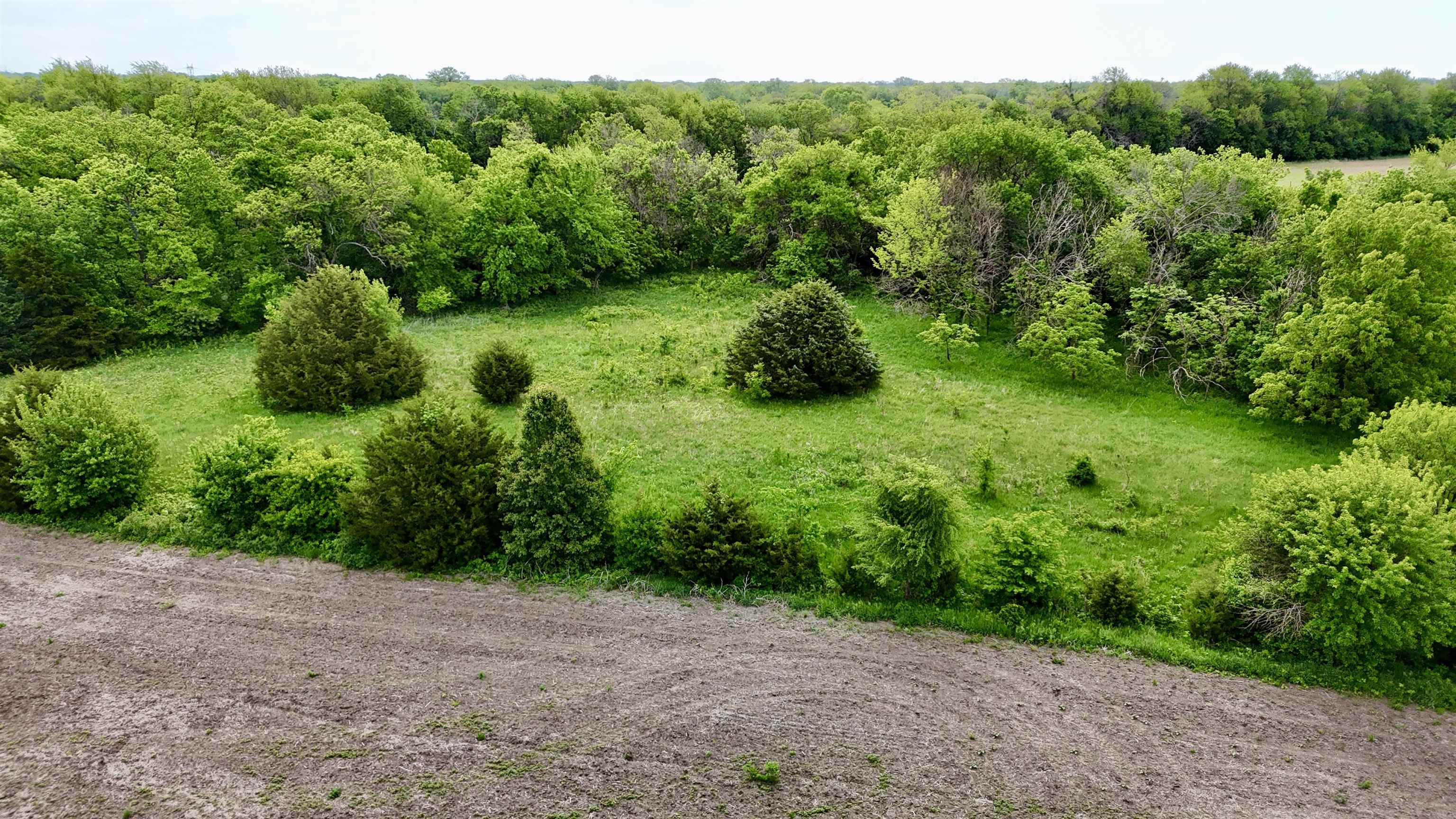 E Of SW Butler Road & SW 50th Street Benton KS 67017