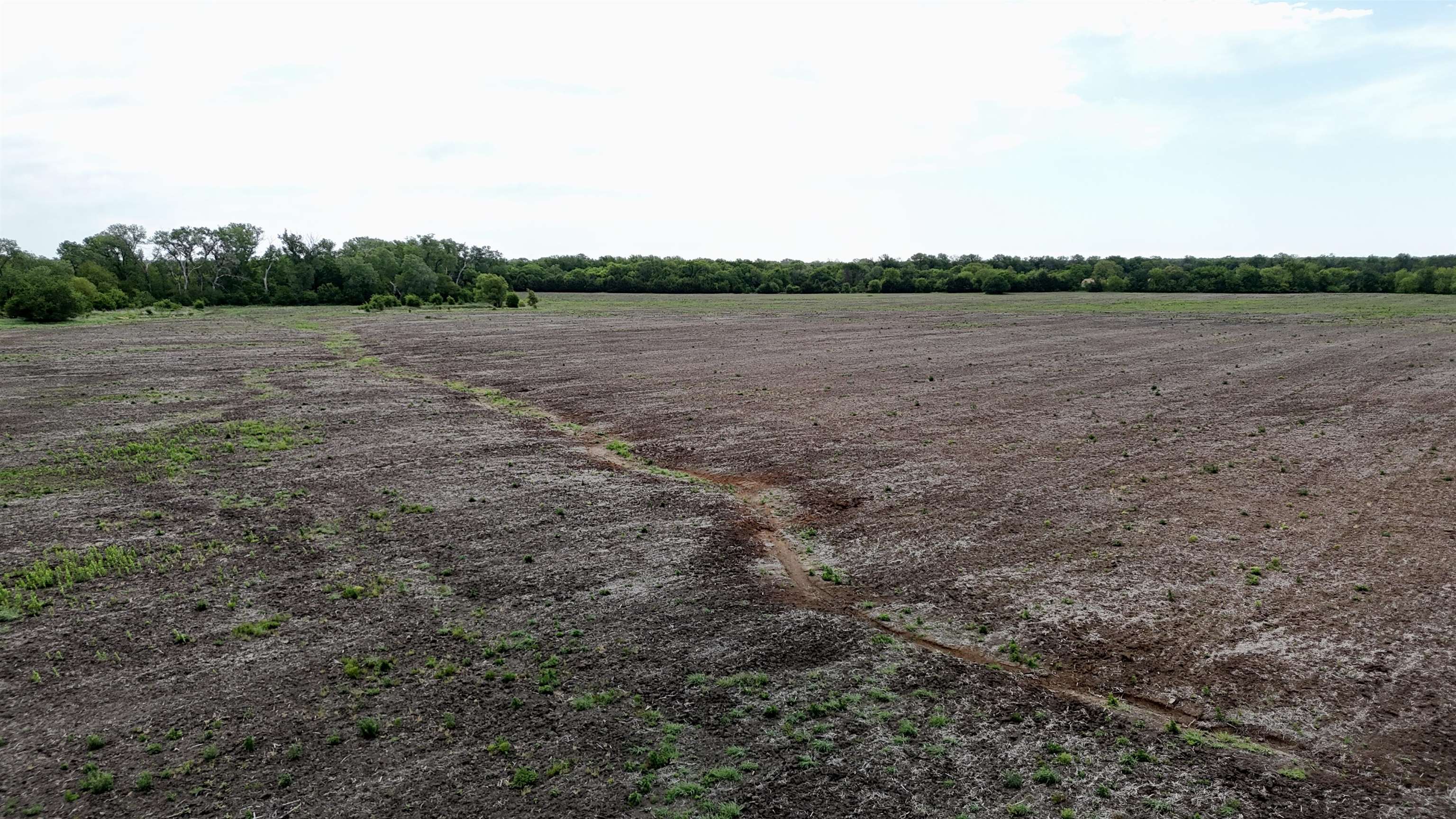E Of SW Butler Road & SW 50th Street Benton KS 67017