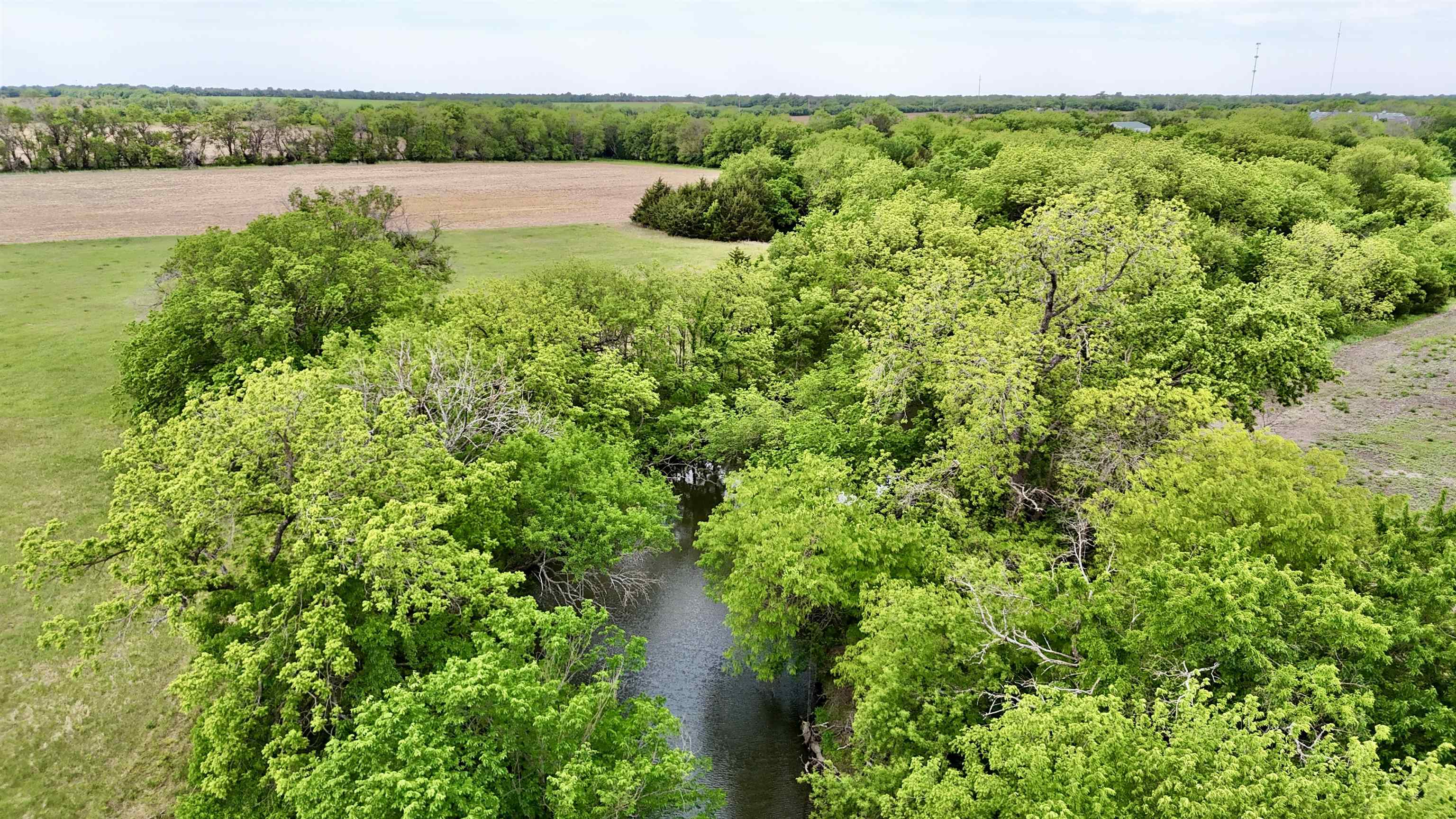 E Of SW Butler Road & SW 50th Street Benton KS 67017