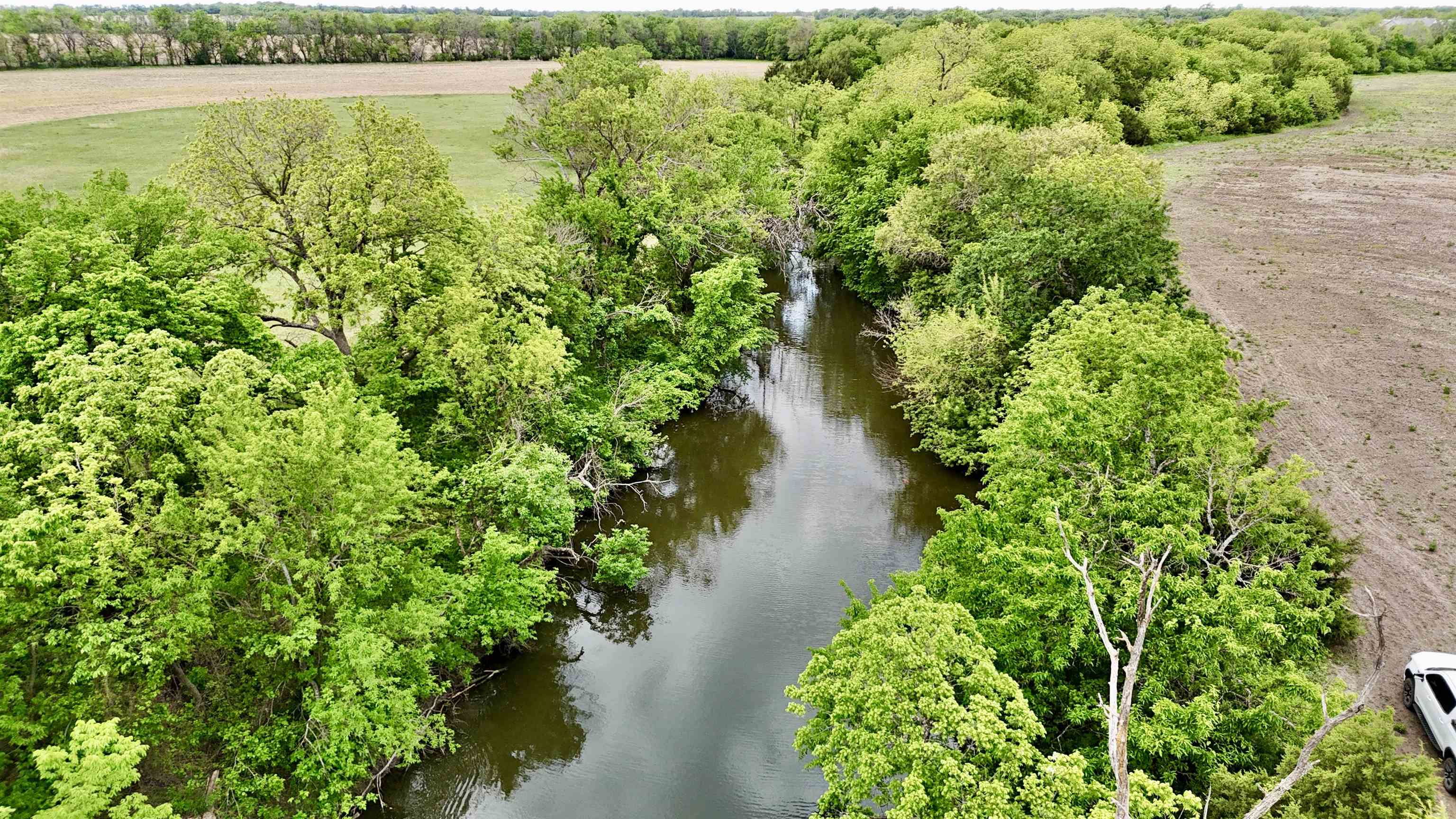 E Of SW Butler Road & SW 50th Street Benton KS 67017