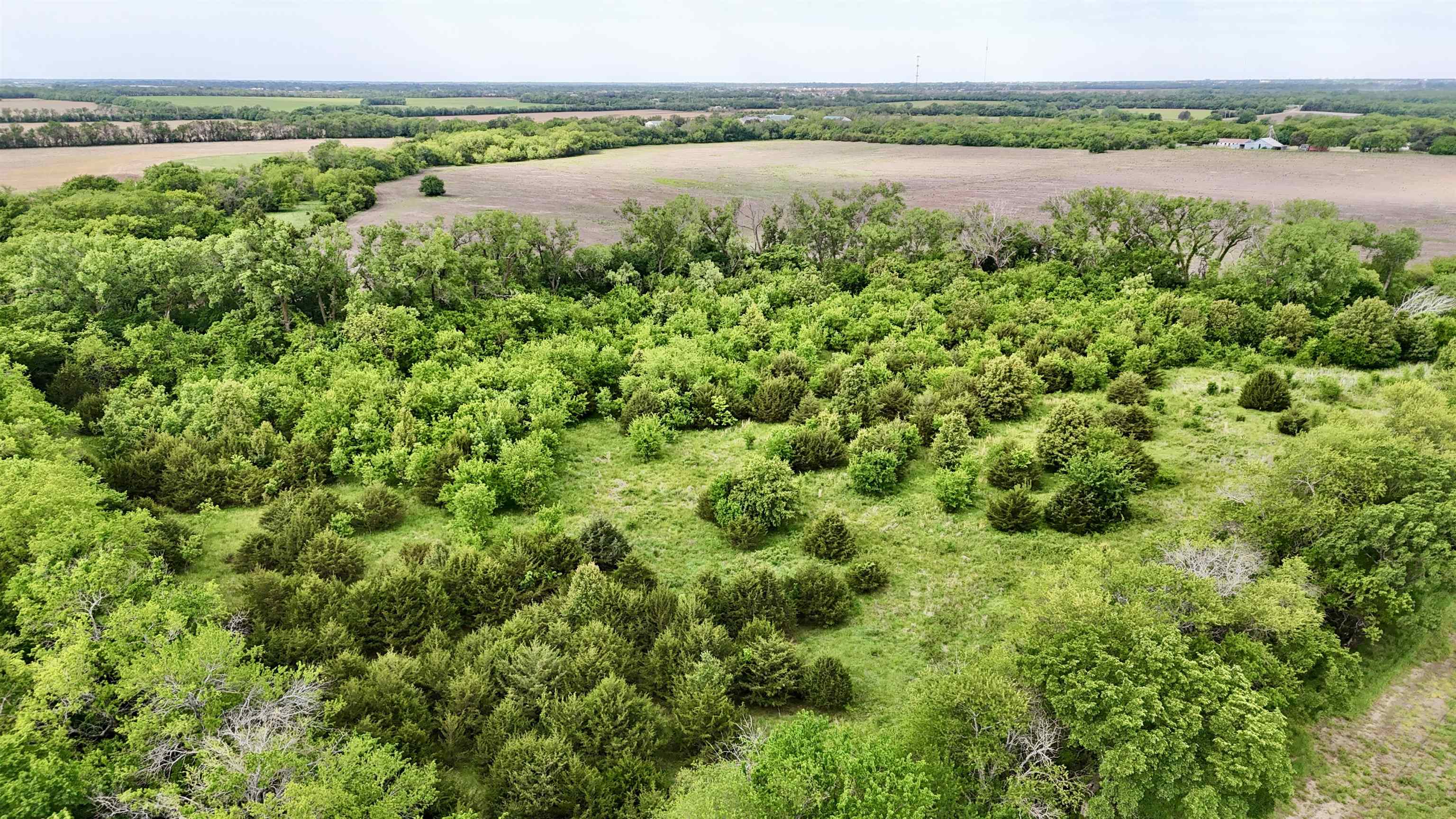 E Of SW Butler Road & SW 50th Street Benton KS 67017