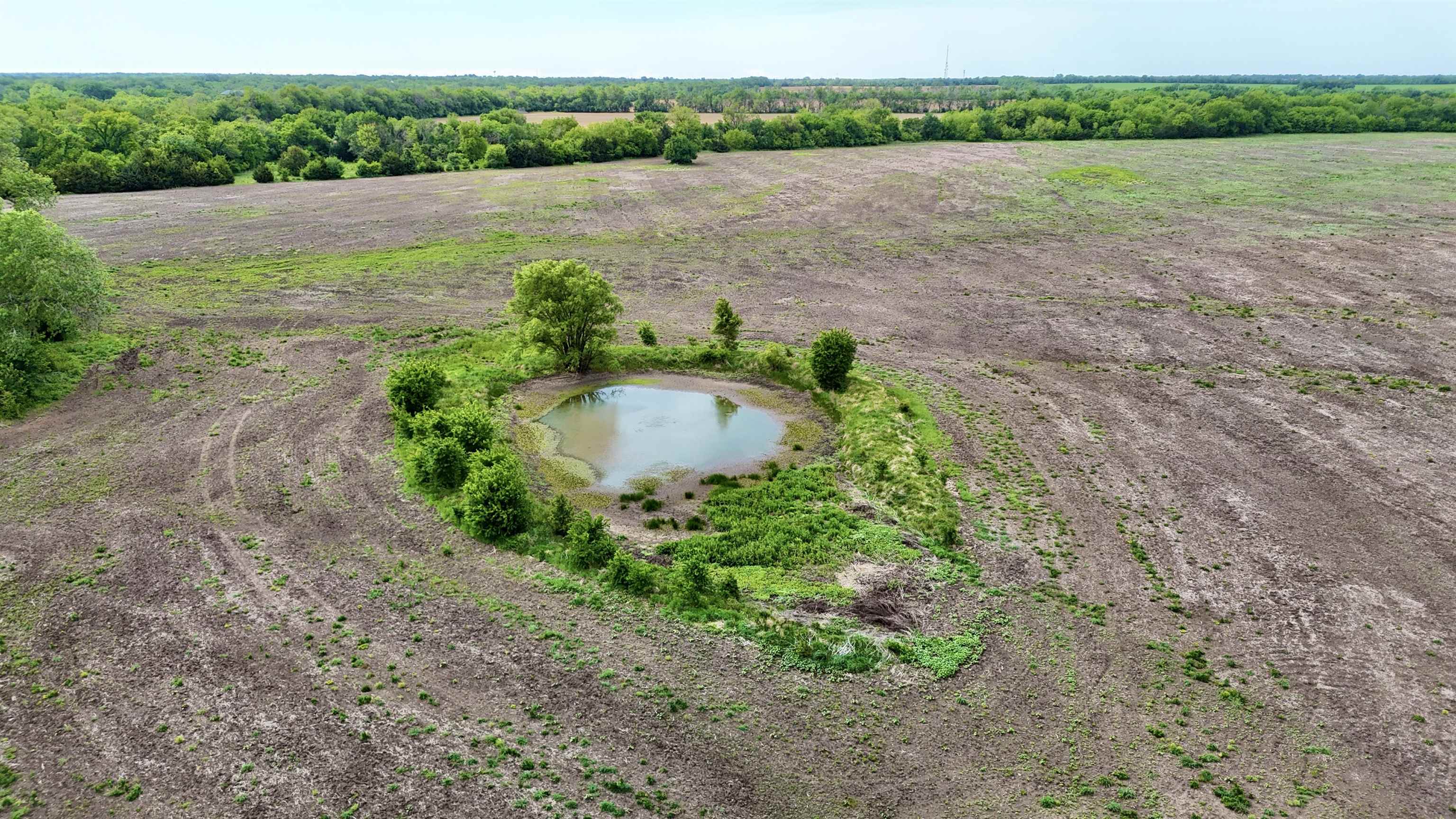 E Of SW Butler Road & SW 50th Street Benton KS 67017